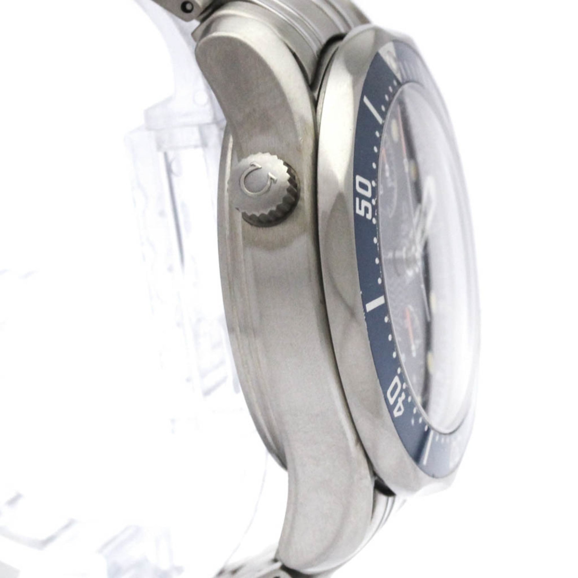 OMEGA Seamaster Professional 300M Chronograph Uhr 2298.80
