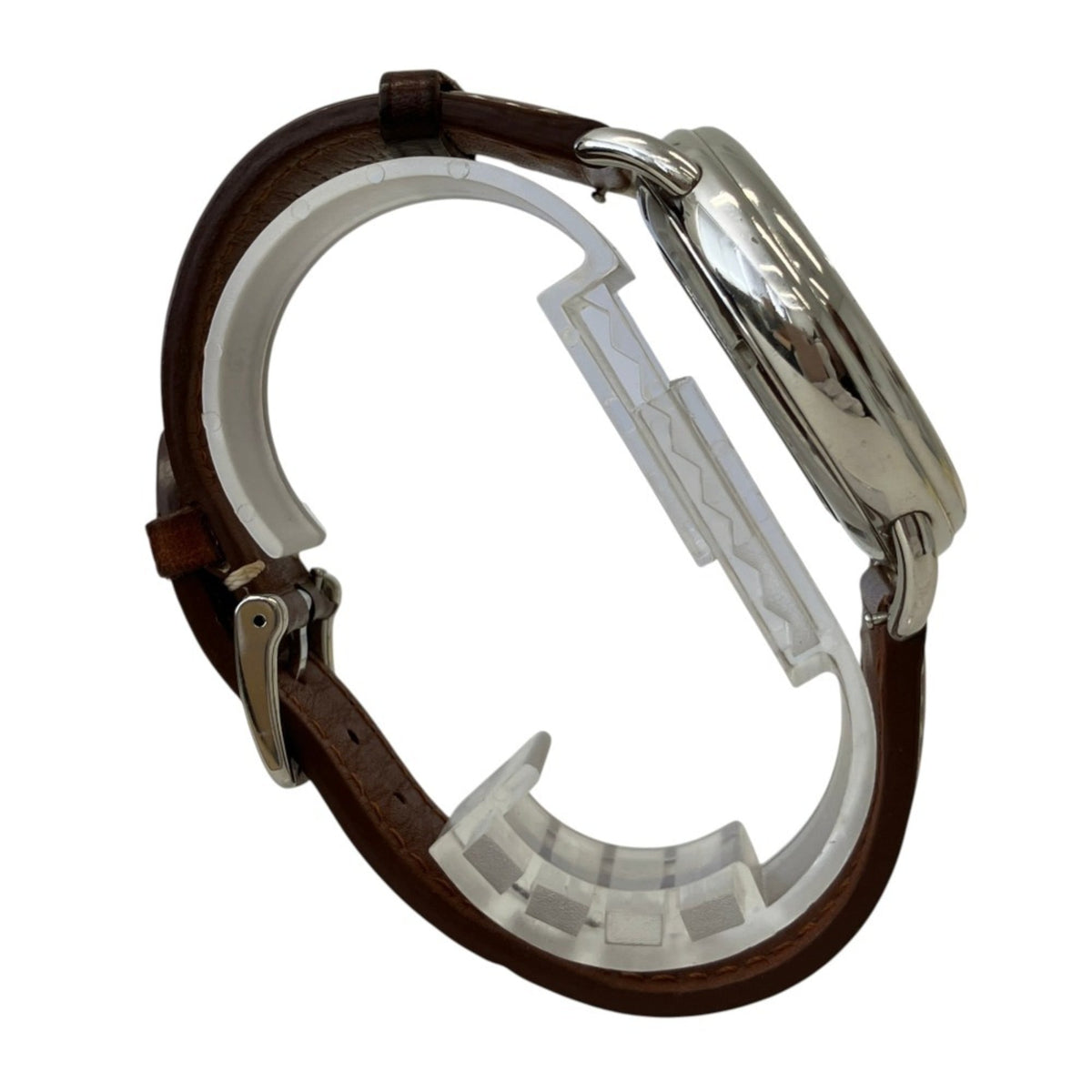 Montre Ralph Lauren Blanc à cadran de 42 mm