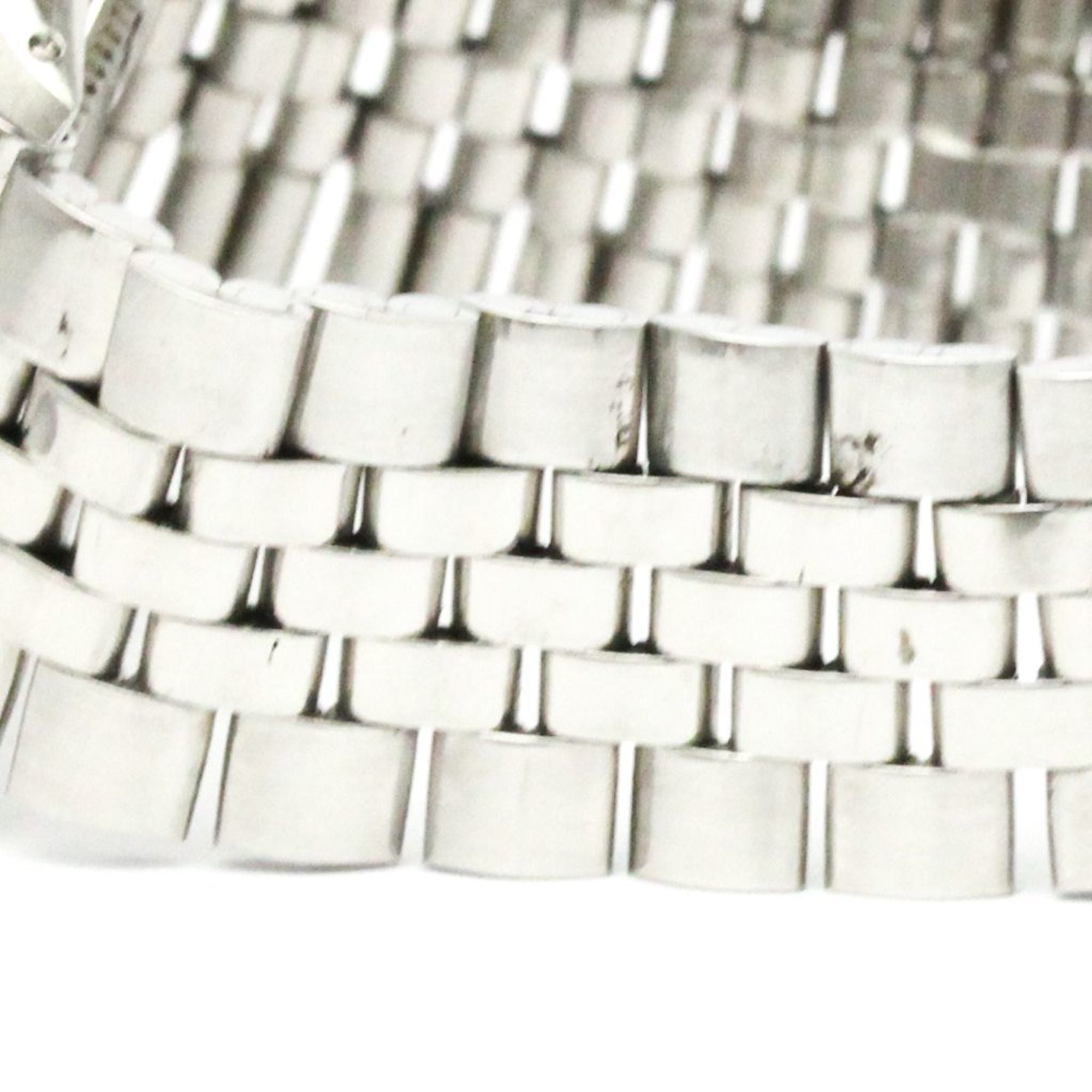ROLEX Datejust 1603 roestvrijstalen automatisch herenhorloge, vintage