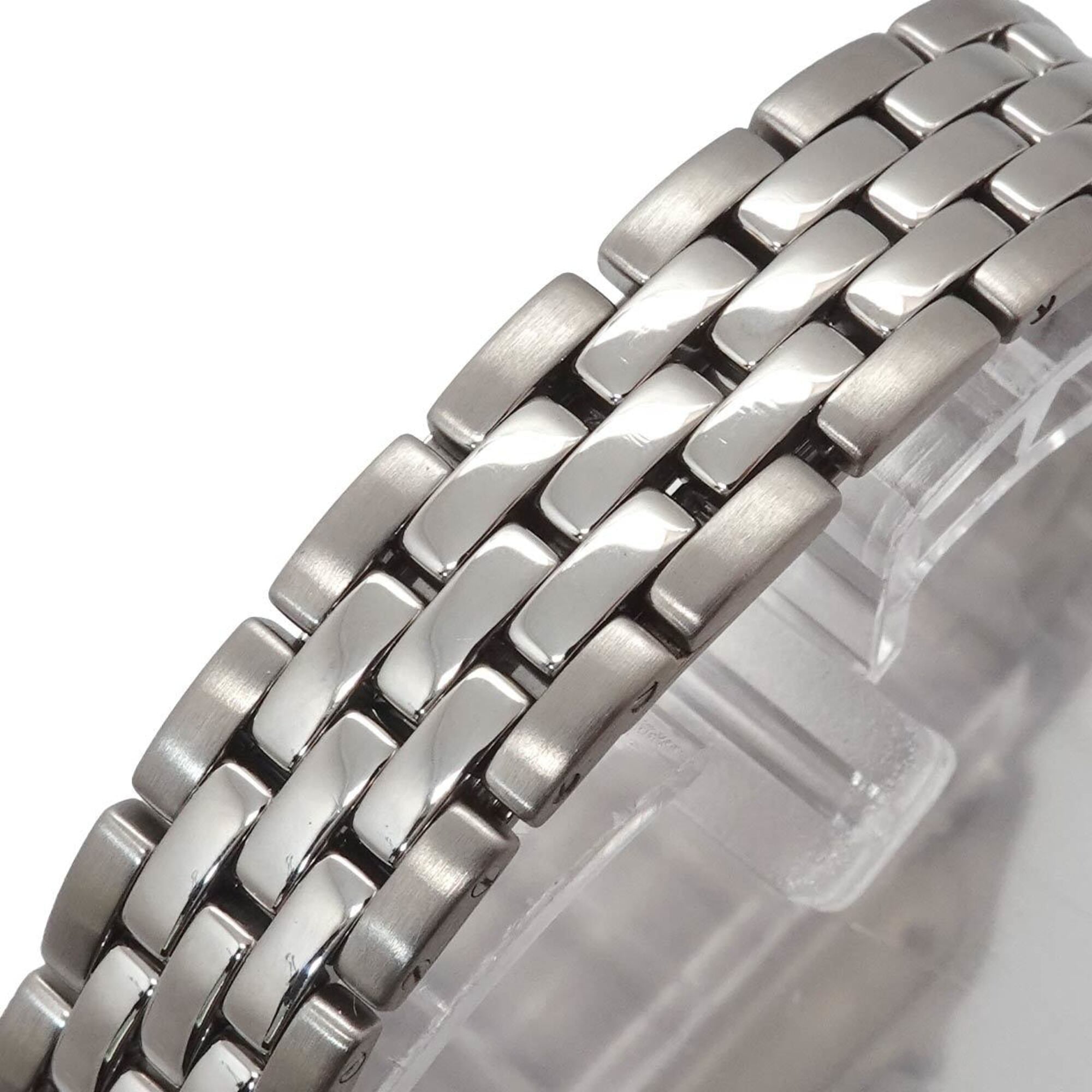 Cartier PanthÃ¨re SM W25033P5 Wo Ivory Quartz