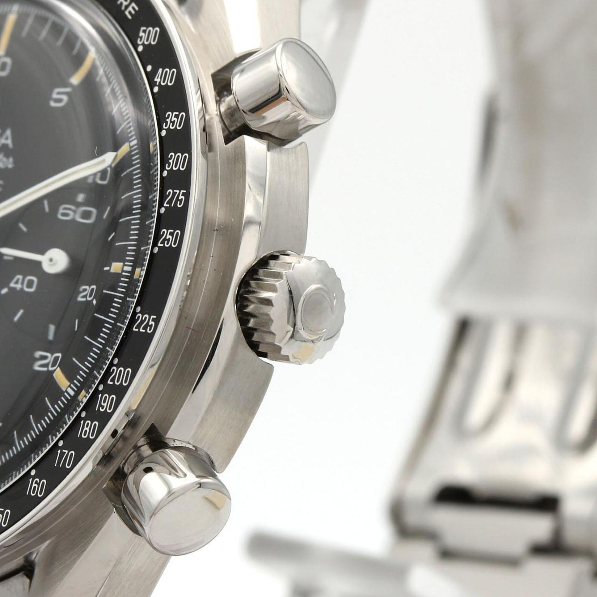 Omega Speedmaster 3510.50 SS Automatik