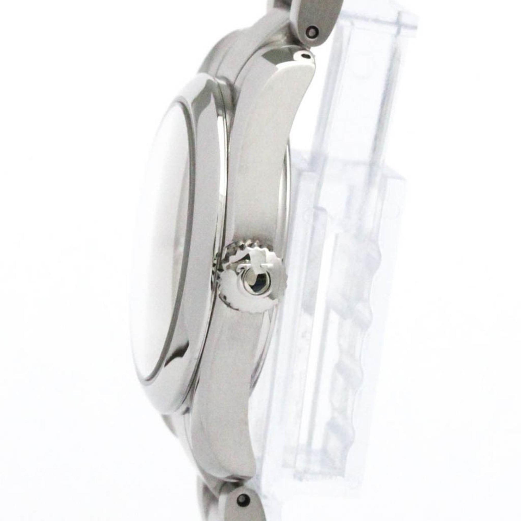 Omega Seamaster 2577.3 Silver Dial 29mm Watch