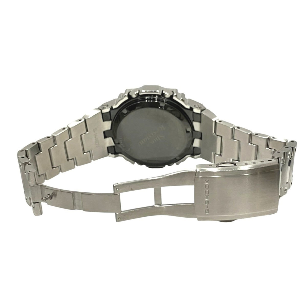 Montre Casio G-SHOCK Full Metal GMW-B5000D-1JF, cadran de 43 mm