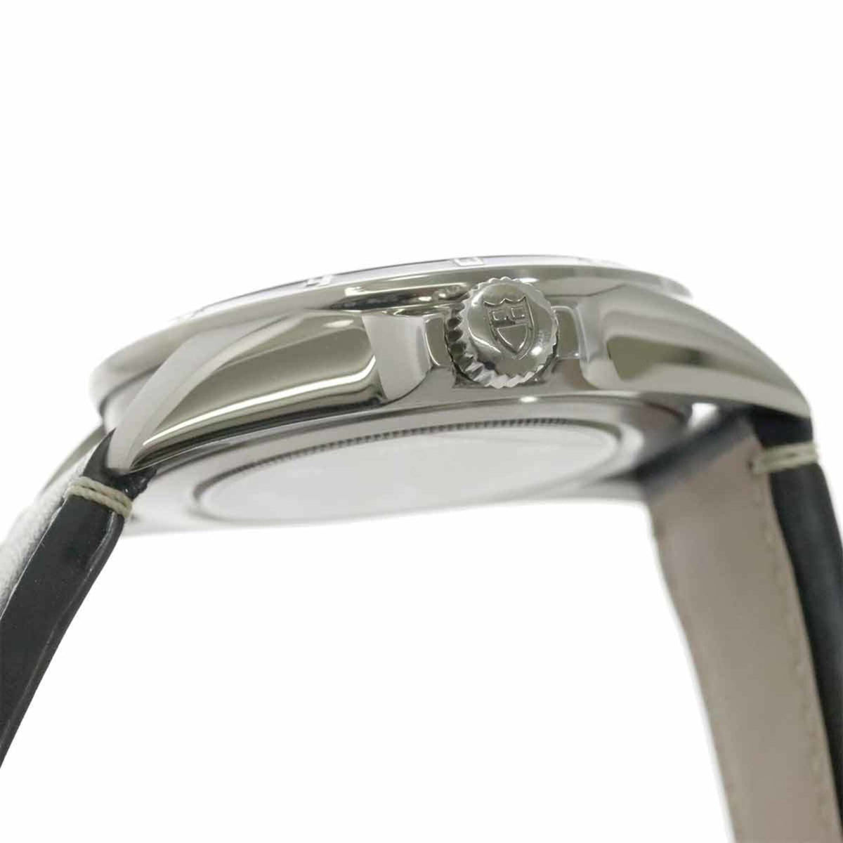 Tudor Grantour 20500N Silber Zifferblatt 42 mm Uhr