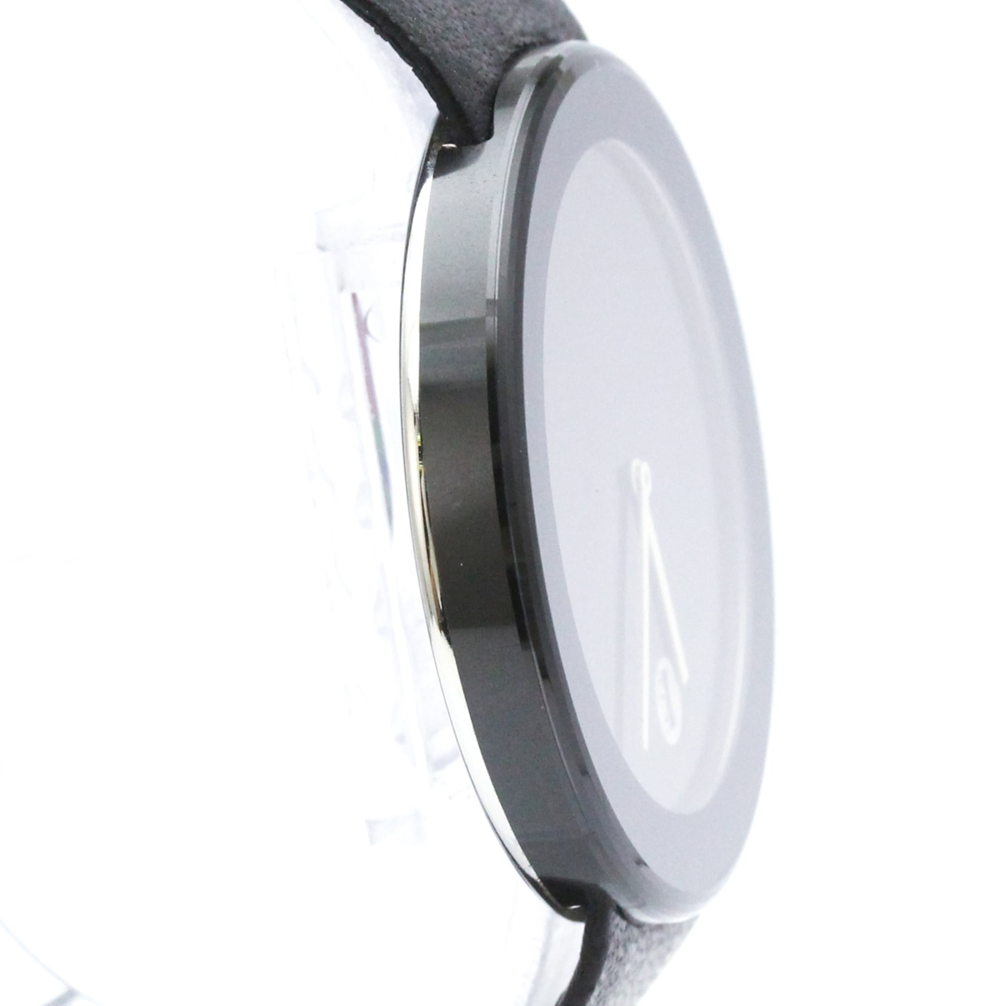 Omega Art collection art collection Black Dial 38mm Watch