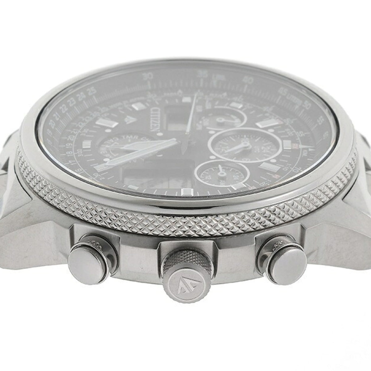 Citizen Promaster Sky PMV65-2271 Schwarz Zifferblatt 43 mm Uhr