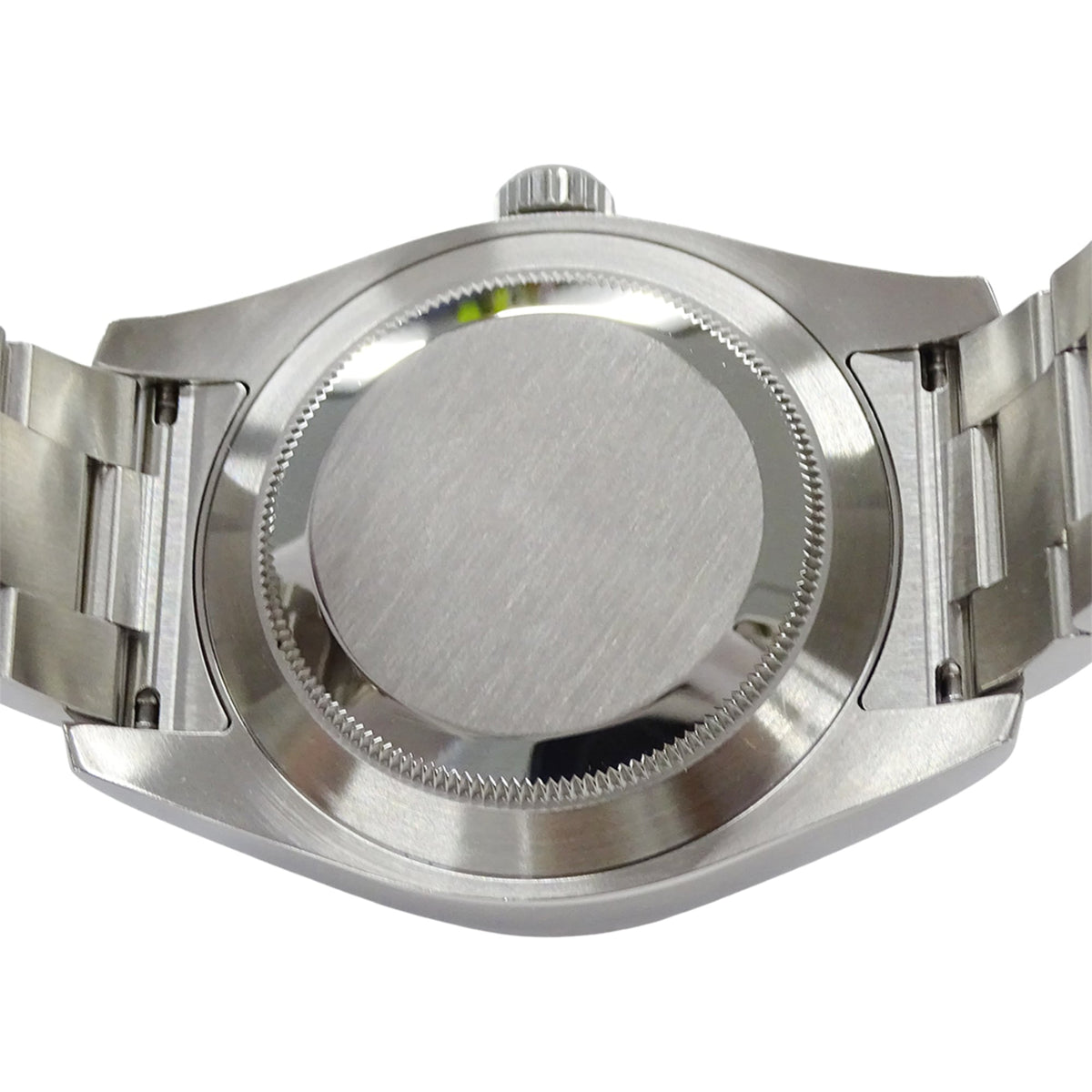 Montre Rolex Air-King 116900 Noir Cadran 40mm