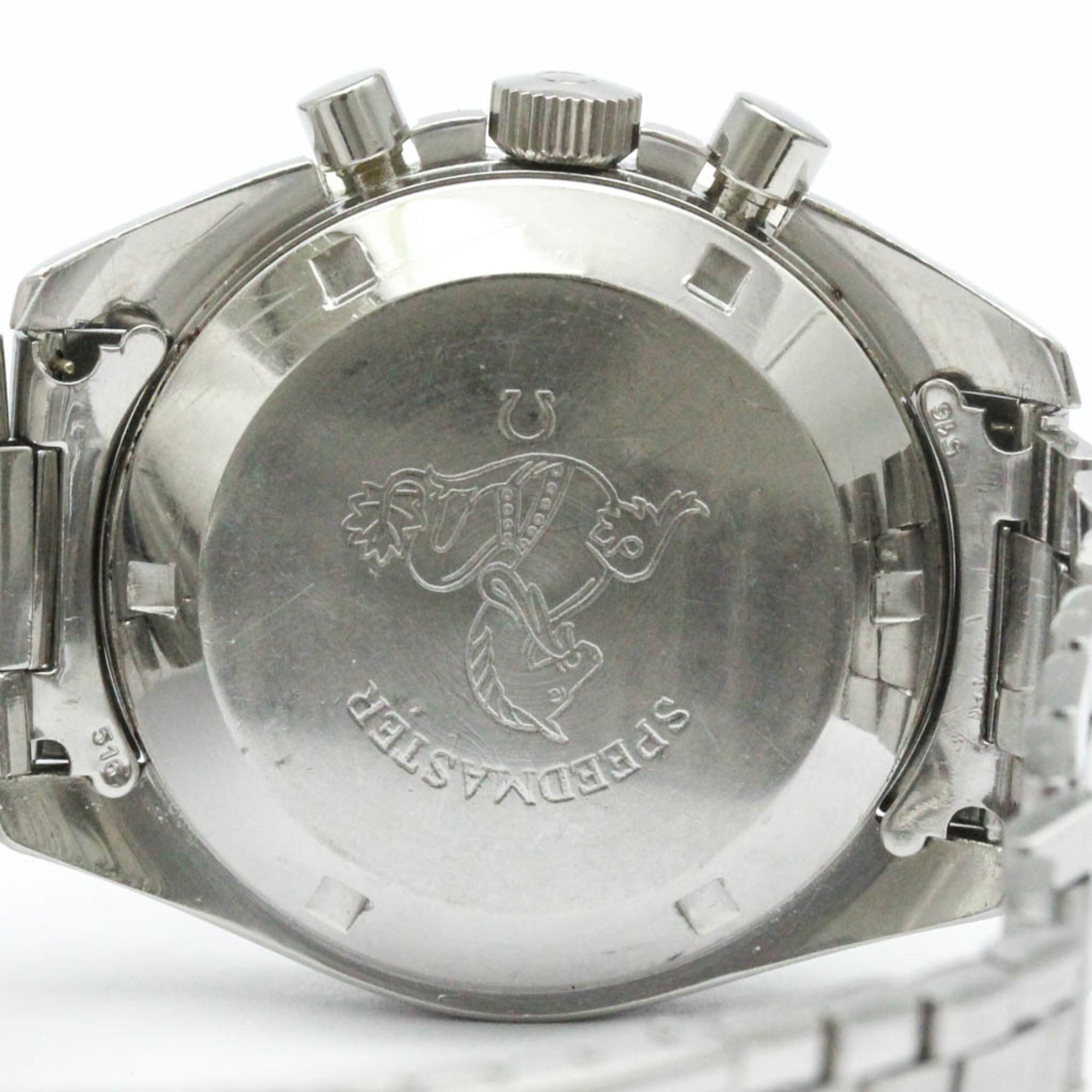 OMEGA Speedmaster 4th Model 1039 Bracelet Hand- 145.012