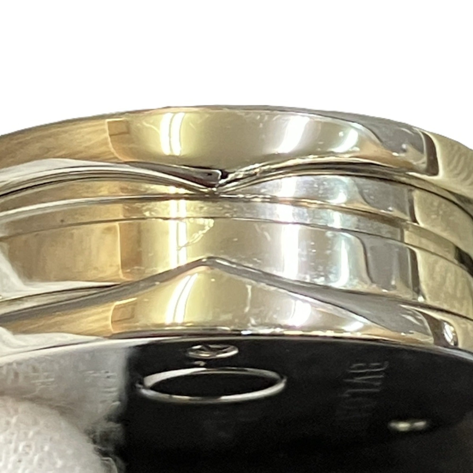 Bulgari B.zero1 BZ22S Black Dial 22mm Watch