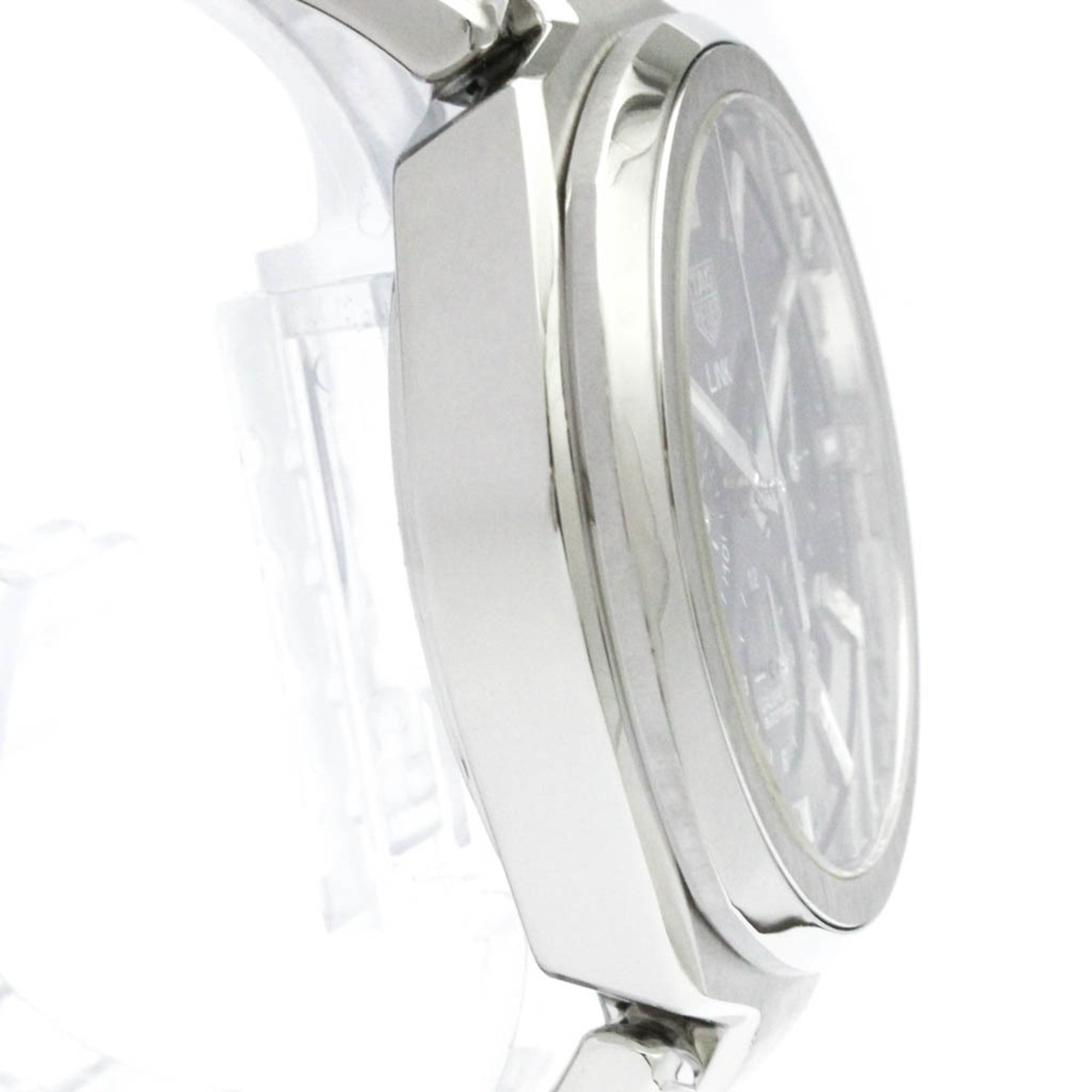 TAG HEUER Link Calibre 17 chronograaf automatisch horloge CBC2110