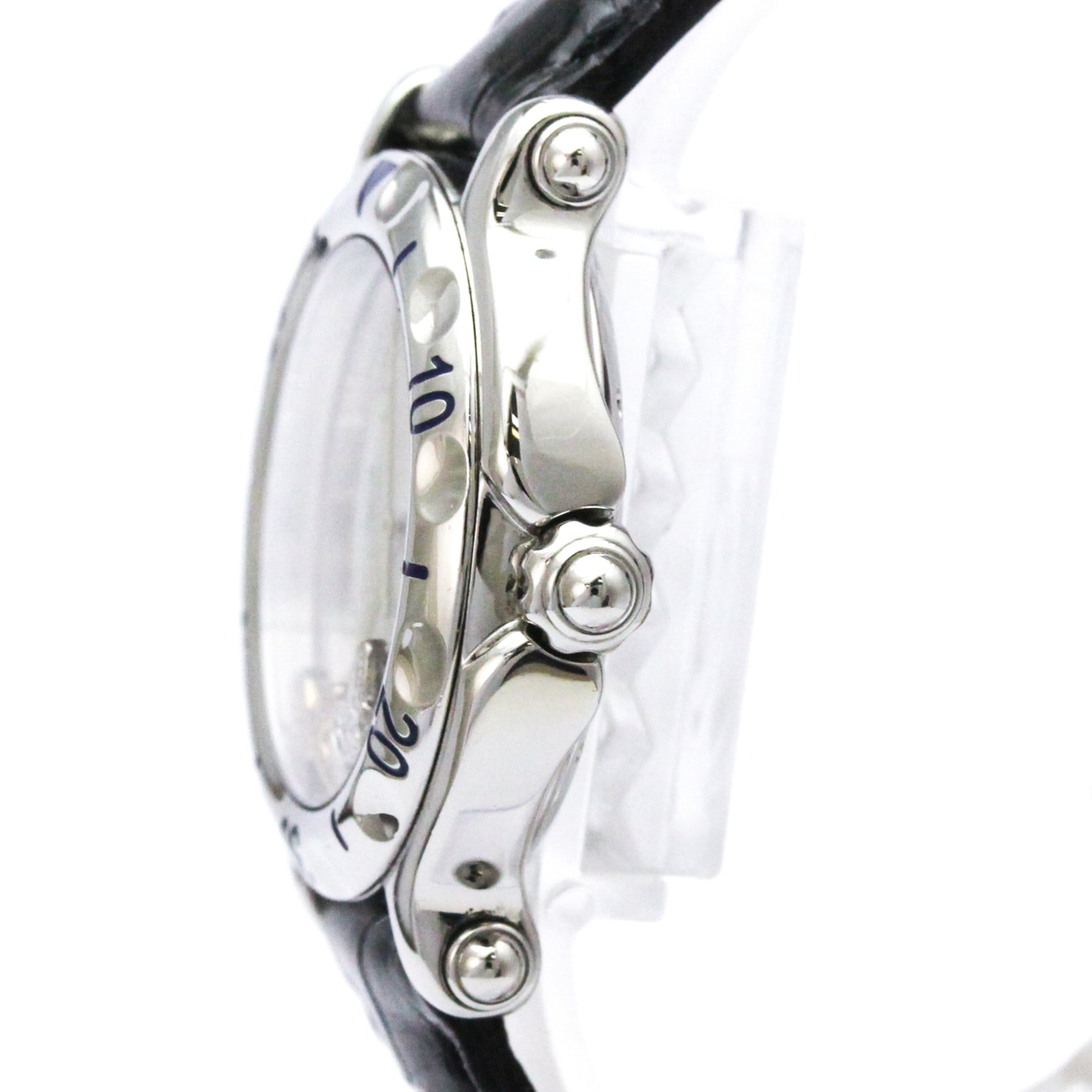 Chopard Happy Sport 27/8921-403 White Dial 32mm Watch
