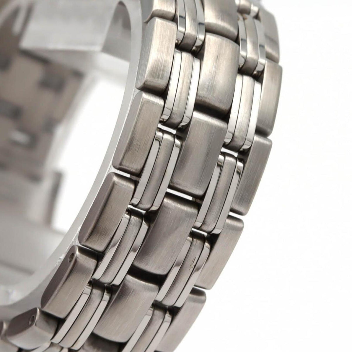 Omega Seamaster 2571.8 mit blauem Zifferblatt, 28 mm Uhr