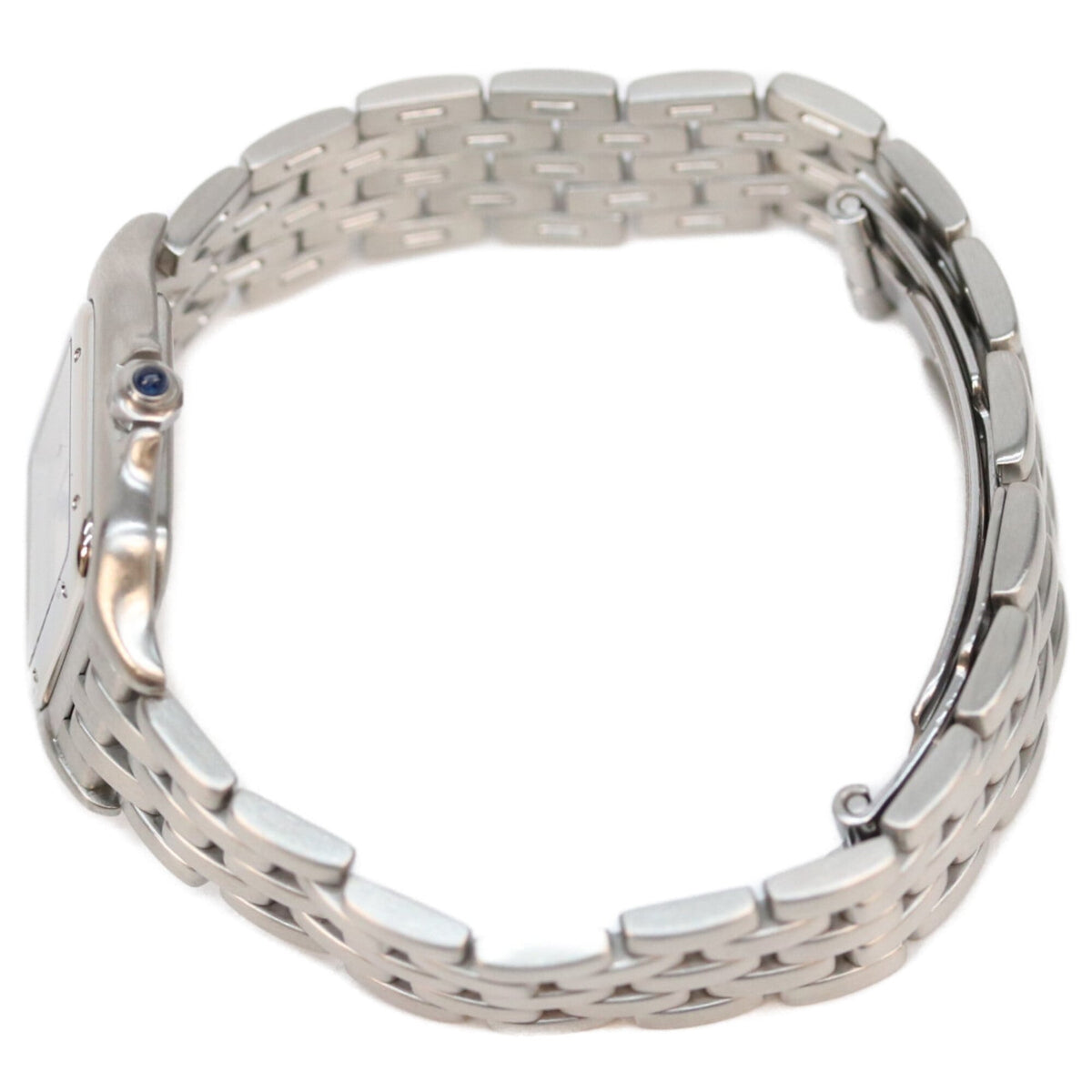 Cartier Panthère SM W25033F5 Elfenbein Zifferblatt 20 mm Uhr
