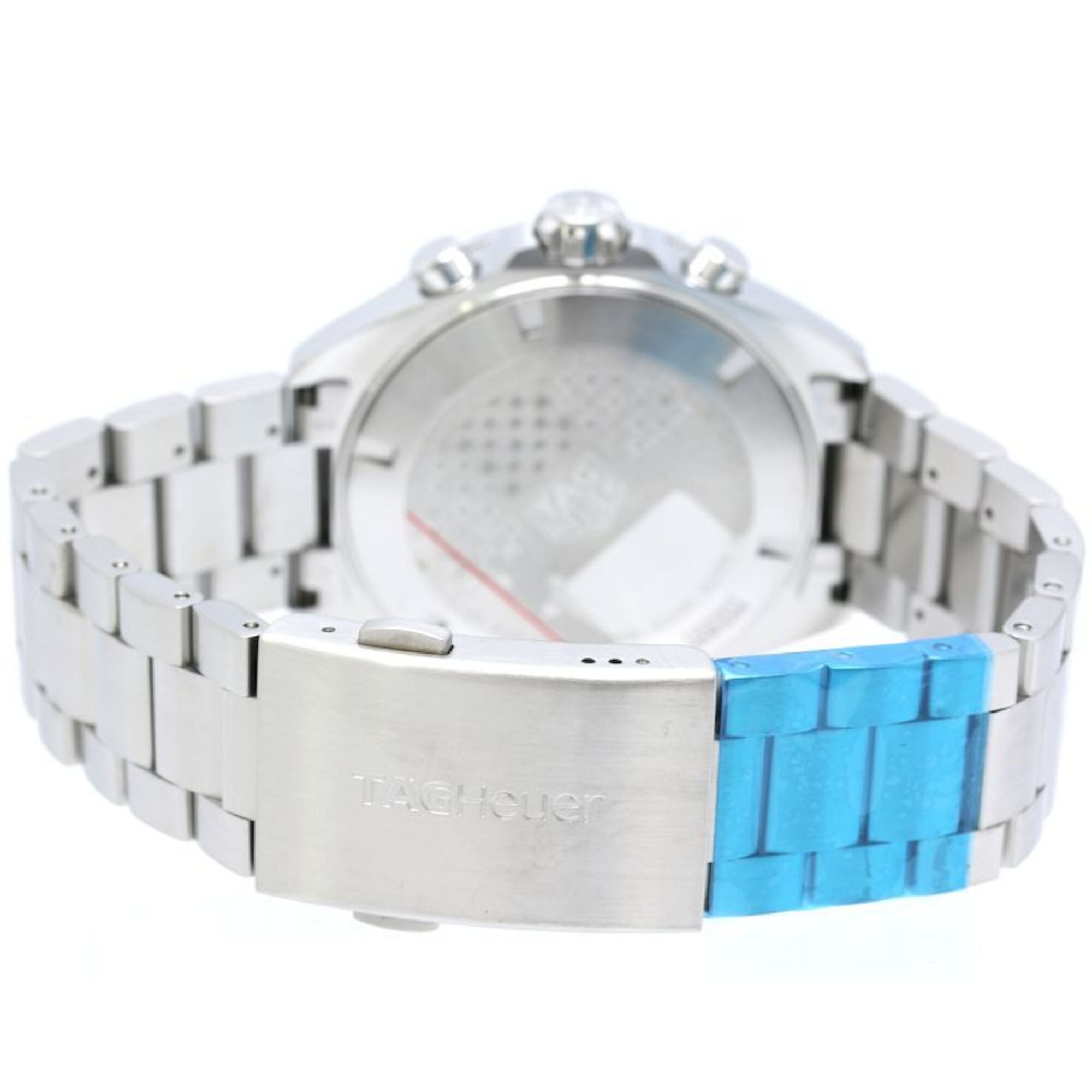 TAG Heuer Heuer CAZ1011.BA0842 Grey Dial 43mm Watch