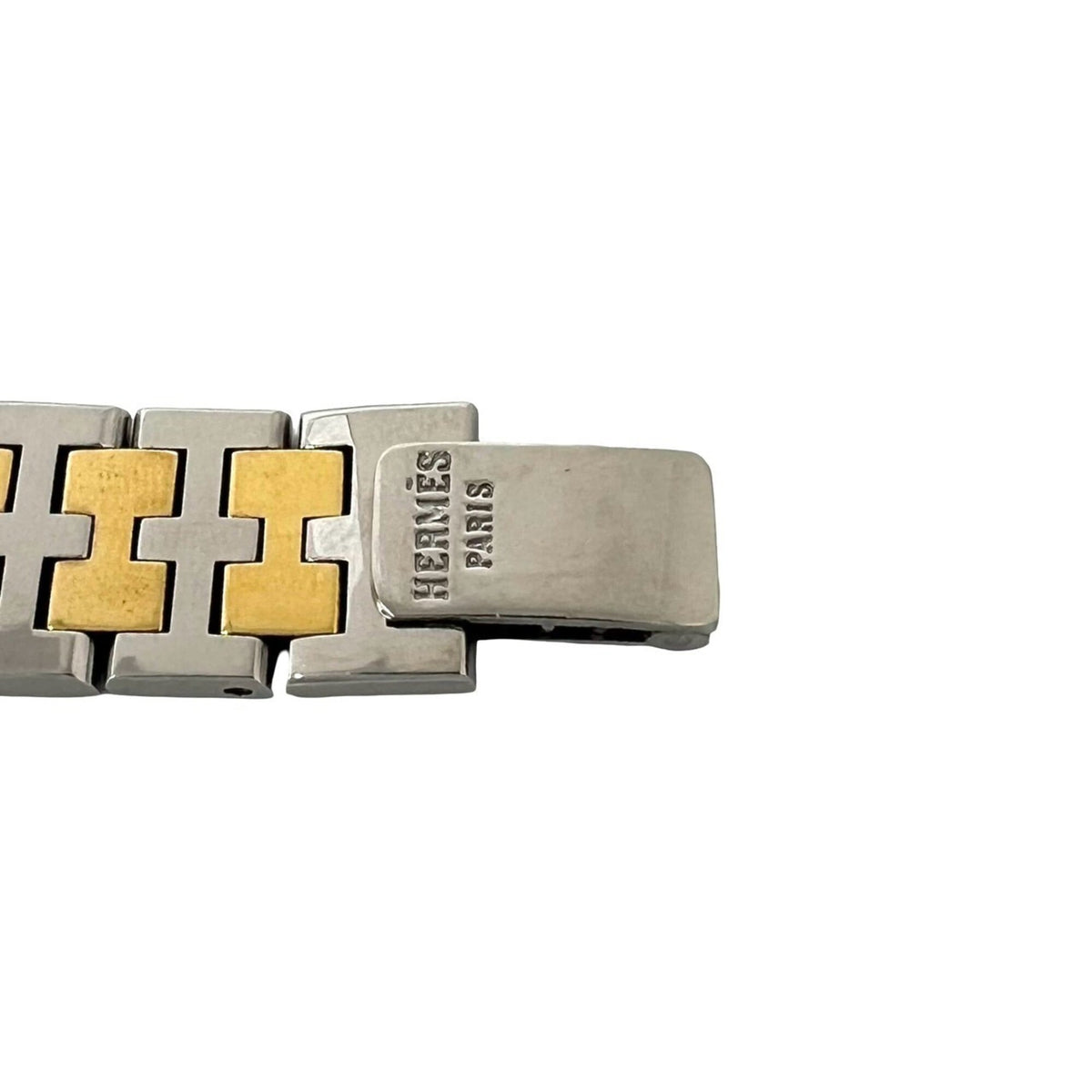 Hermes Carrick GZl1ljy7 Dial 26mm Watch