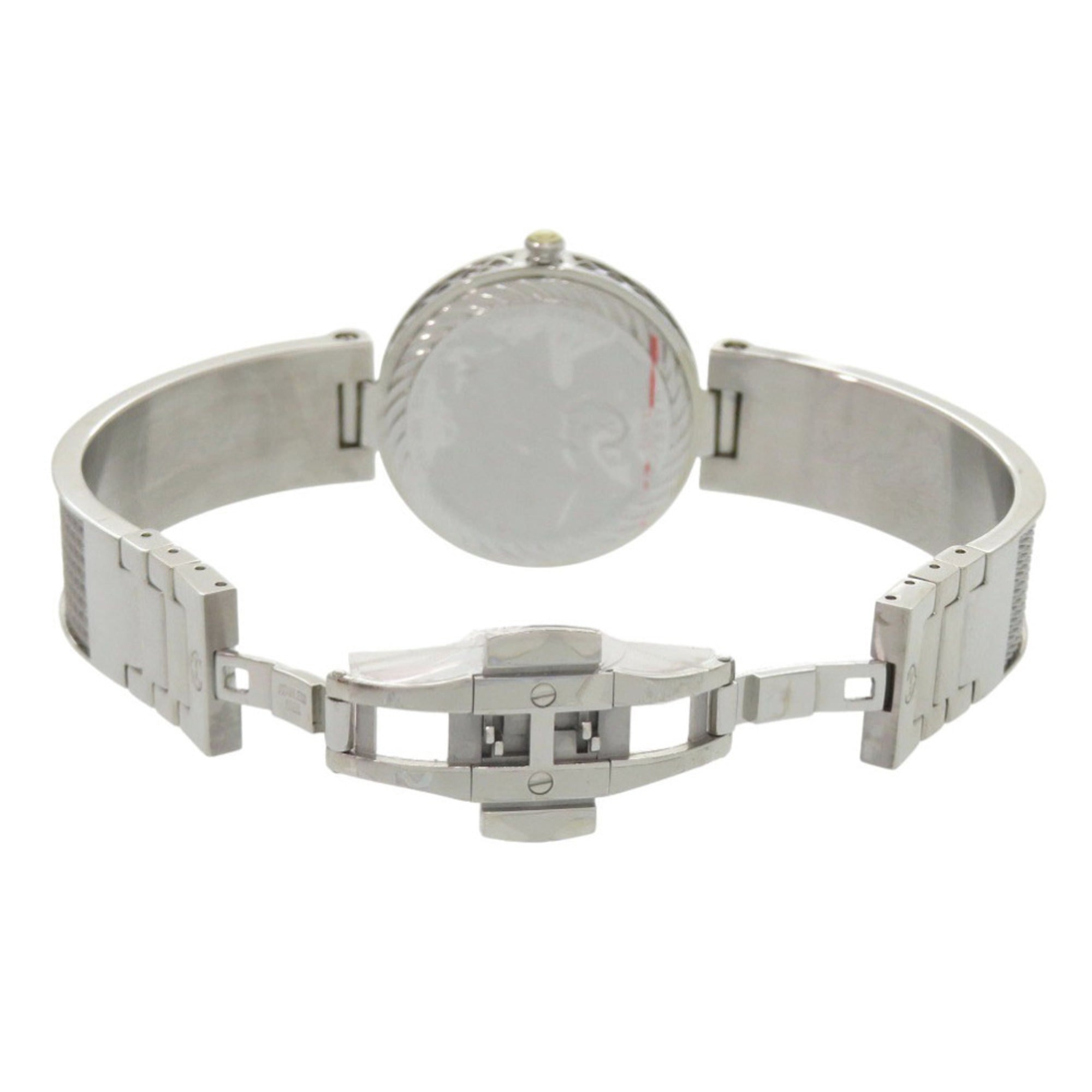 Ongebruikt Charriol FOREVER-horloge FE32.101.000, roestvrij staal, witte wijzerplaat, quartz-polshorloge 1439 CHARRIOL