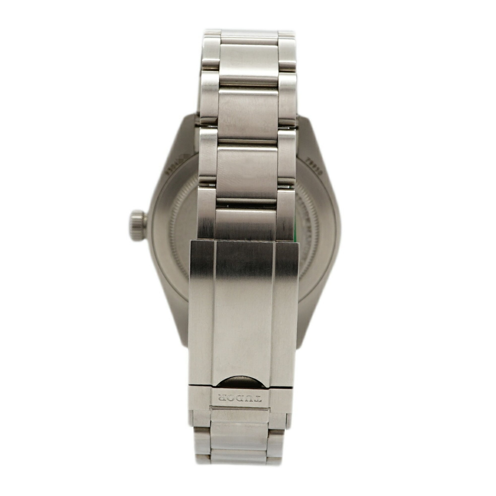 Tudor Ranger 79950 Black Dial 39mm Watch