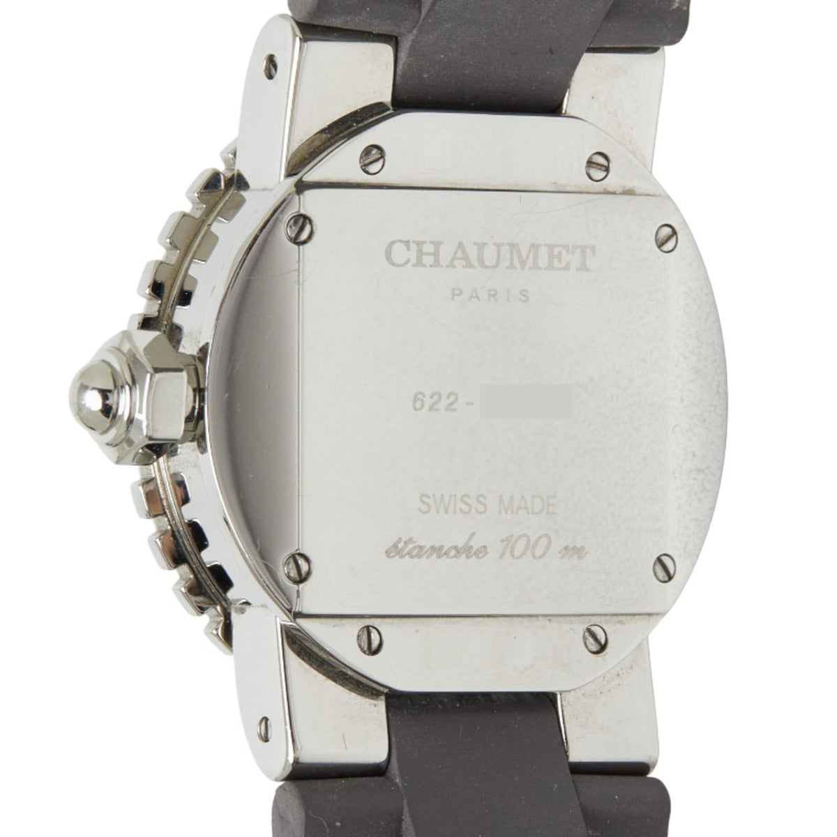 Chaumet Class One W0621A-15A Beige Dial 33mm Watch