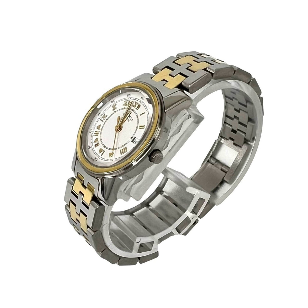 Hermes Carrick GZl1ljy7 Dial 26mm Watch