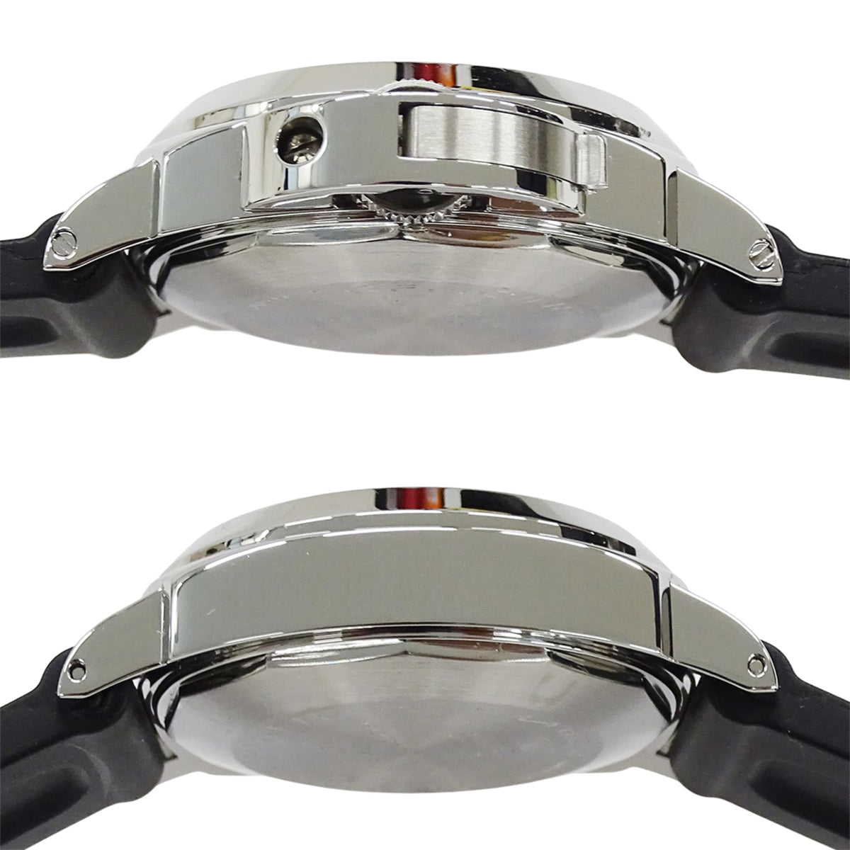 Montre Panerai Luminor Gmt PAM00088 Noir Cadran 44 mm