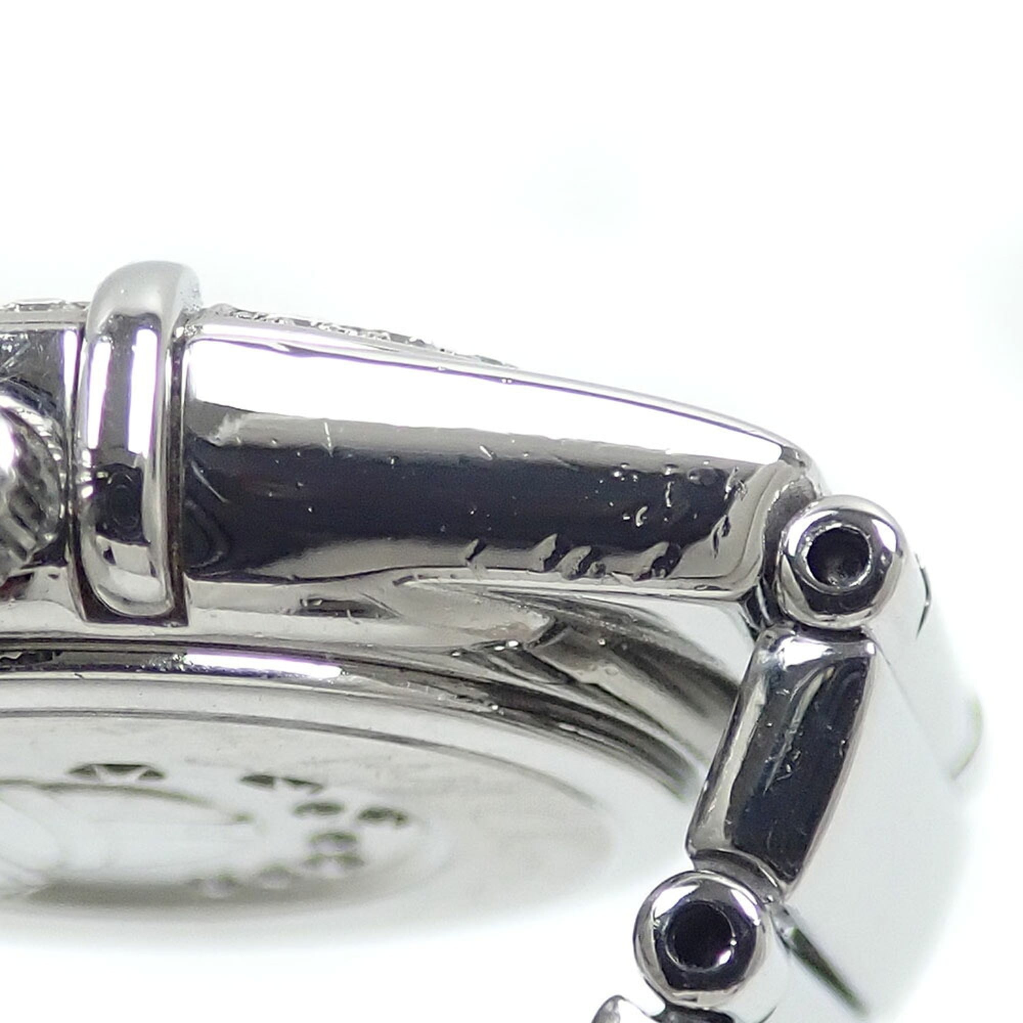 Omega Constellation Mini My Choice Ladies Quartz Stainless Steel 1465.71 Battery-Powered