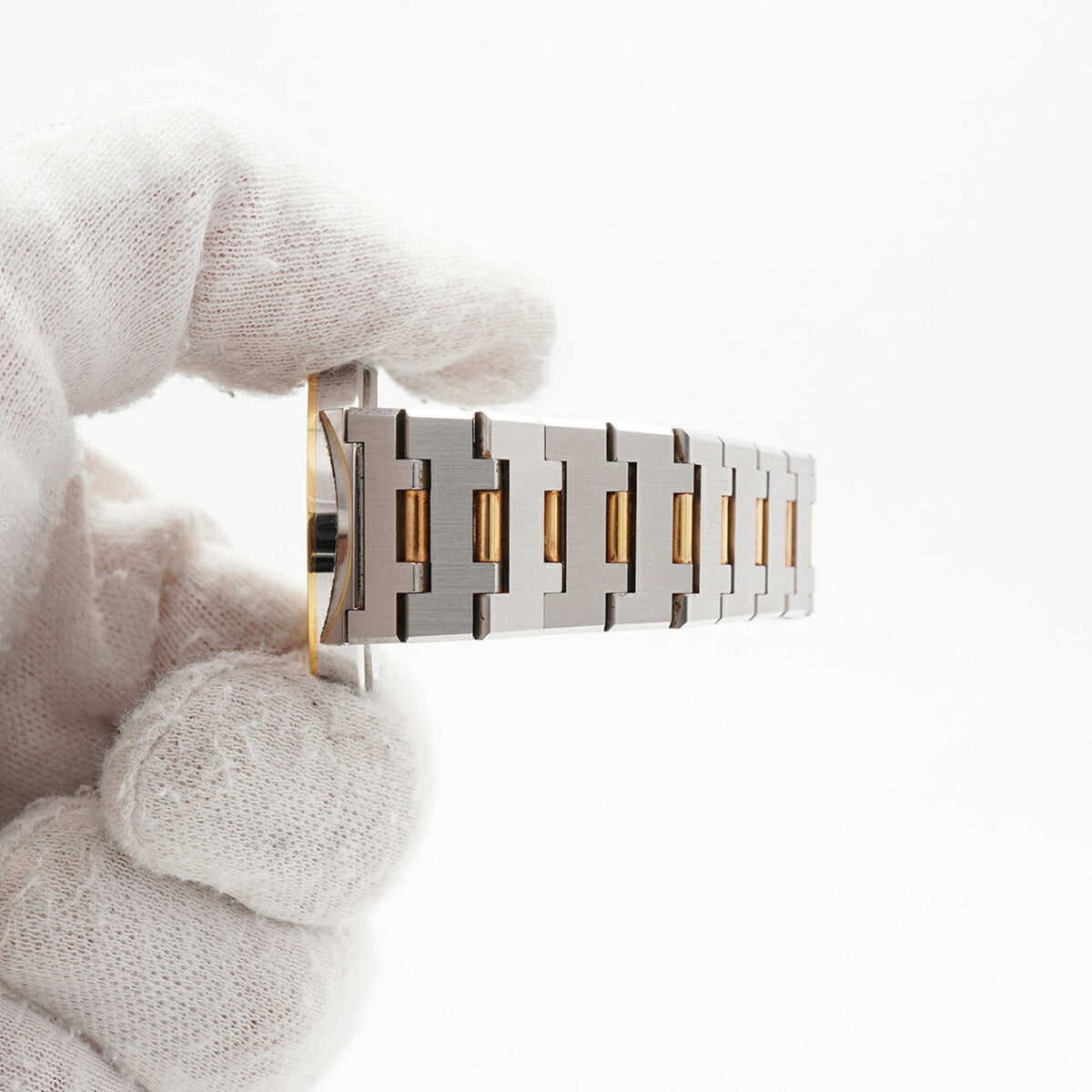 Bulgari BB33SG Black Dial 33mm Watch
