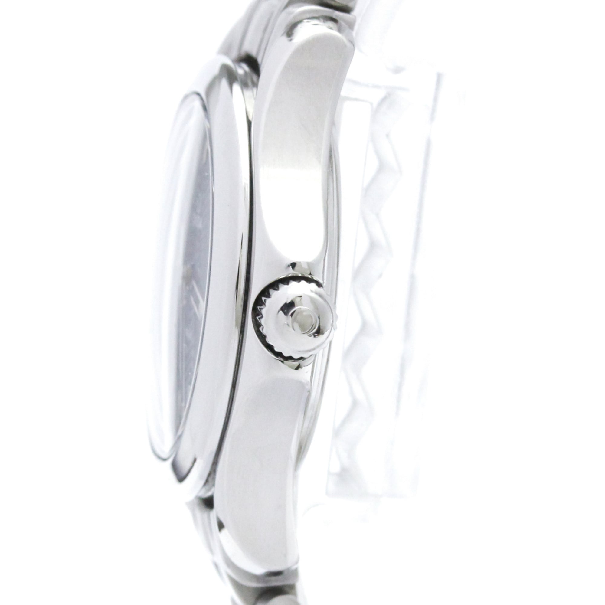 Montre Omega Seamaster 2571.81 à cadran bleu, 29 mm