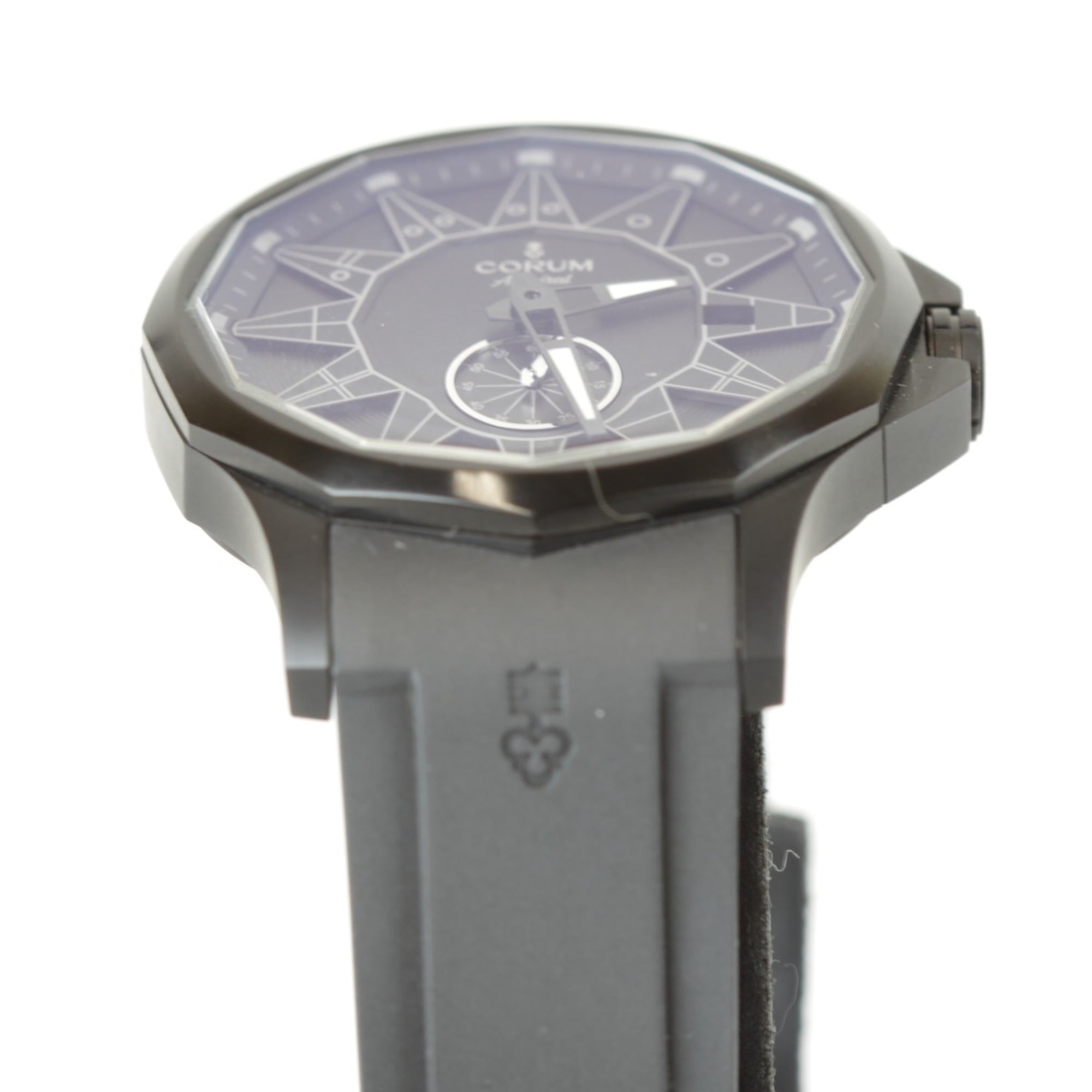 CORUM Admiral's Cup Legend Limited Edition 01.0090 automatisch herenhorloge