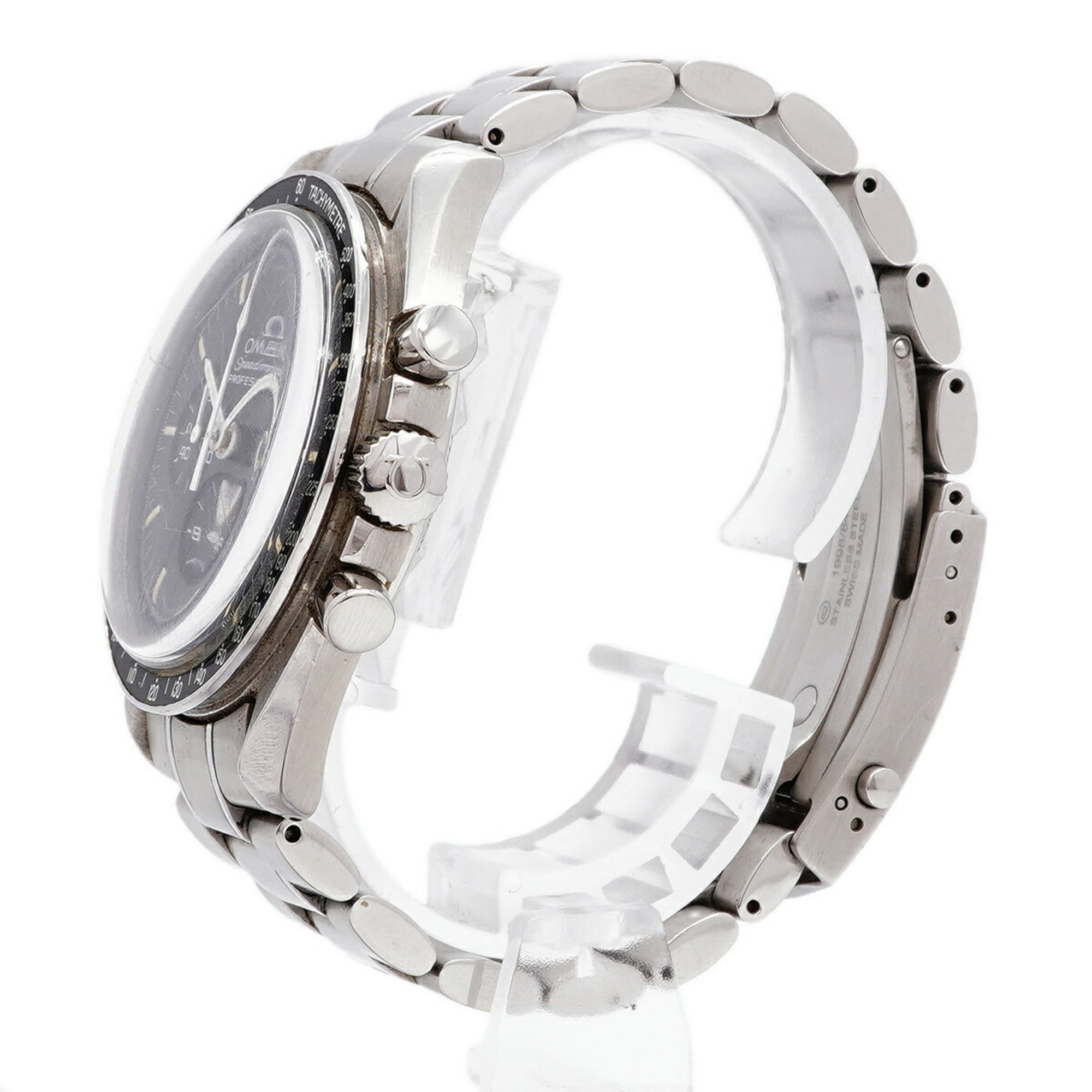 Montre Omega Speedmaster Professional 3592.5 Noir cadran 42 mm