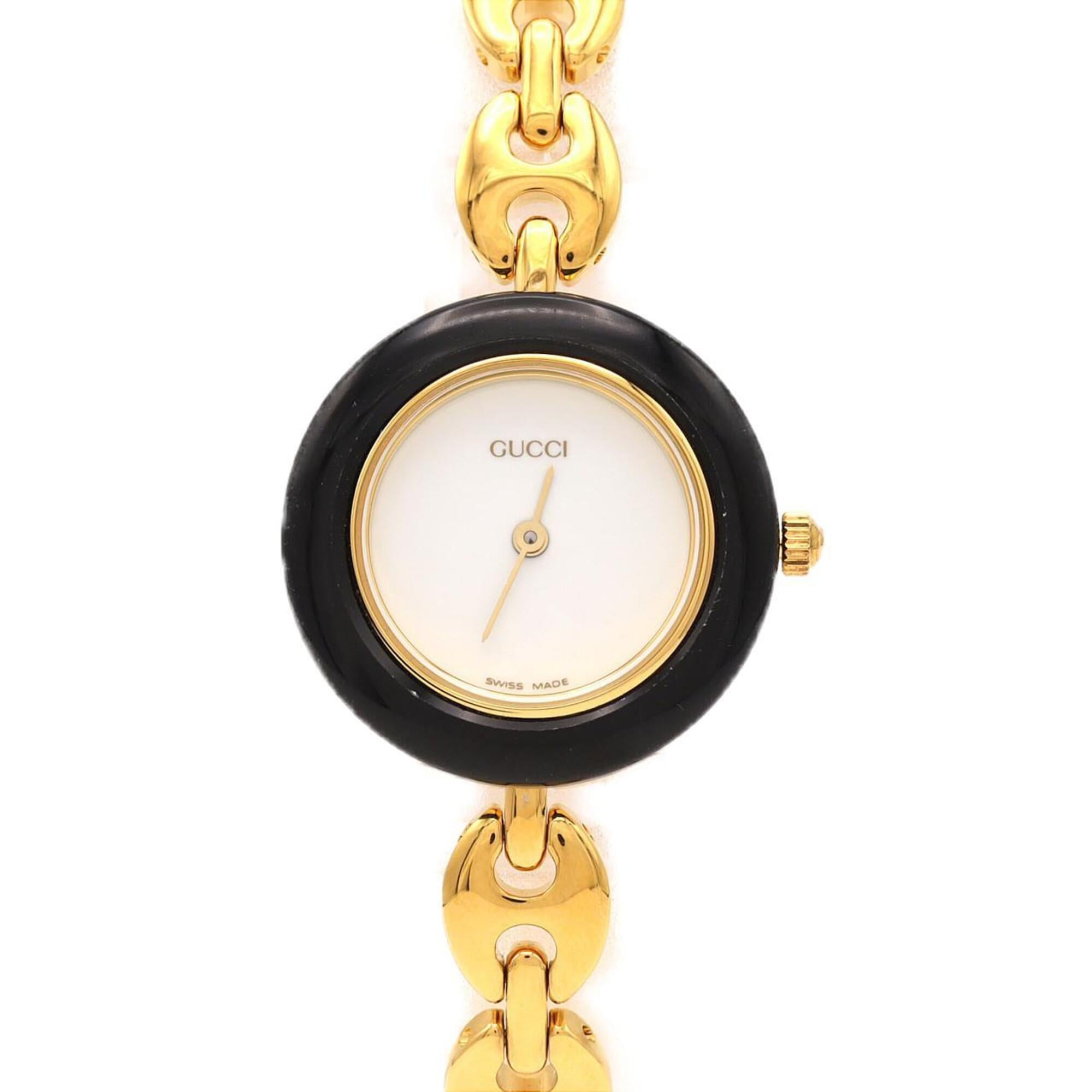 Gucci Changeling GP 11 12.2 Quartz Watch