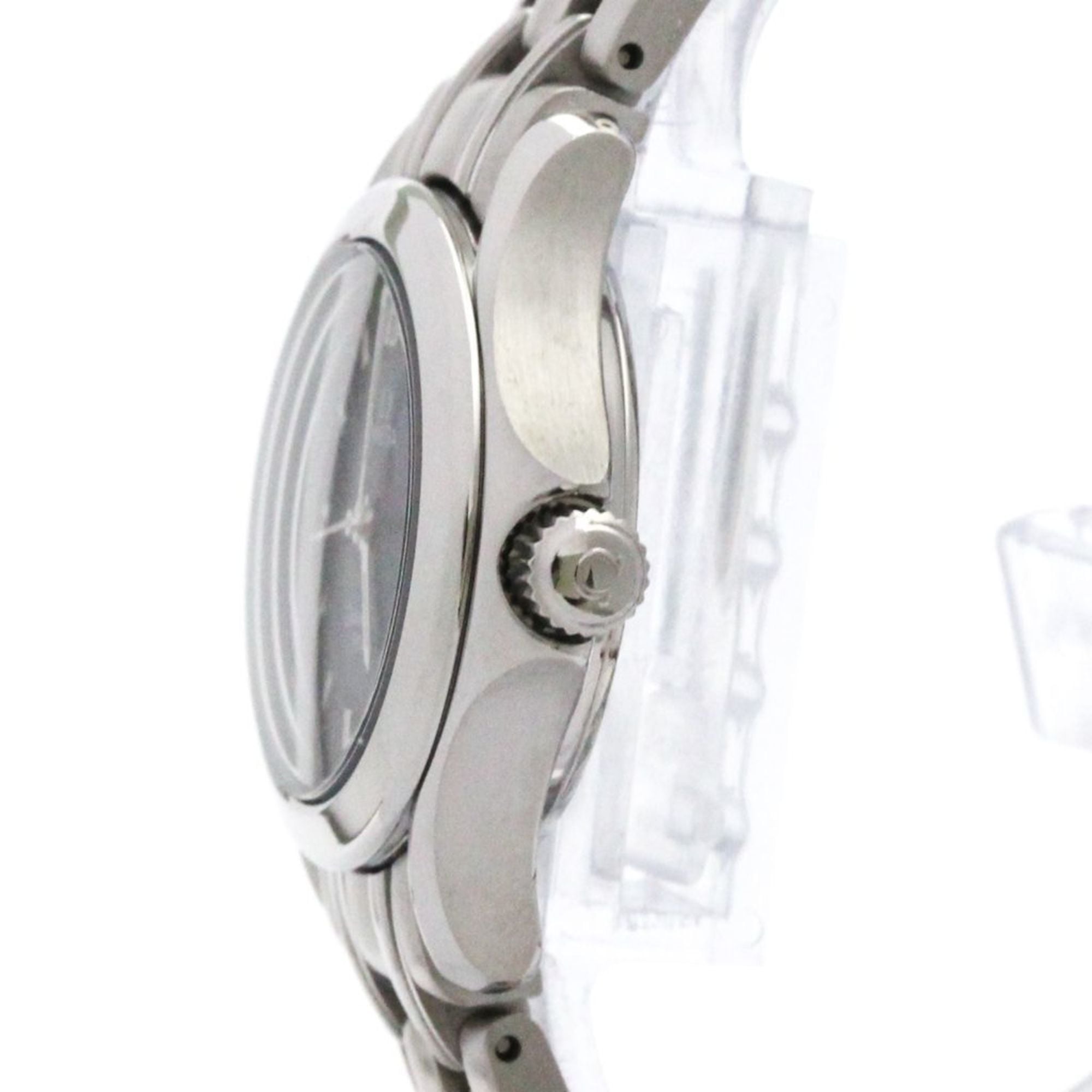OMEGA Seamaster 120M Damenuhr aus Stahl Quarz 2581.82