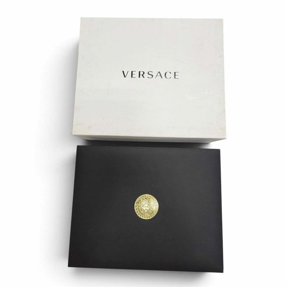Versace-Zifferblatt mm Uhr