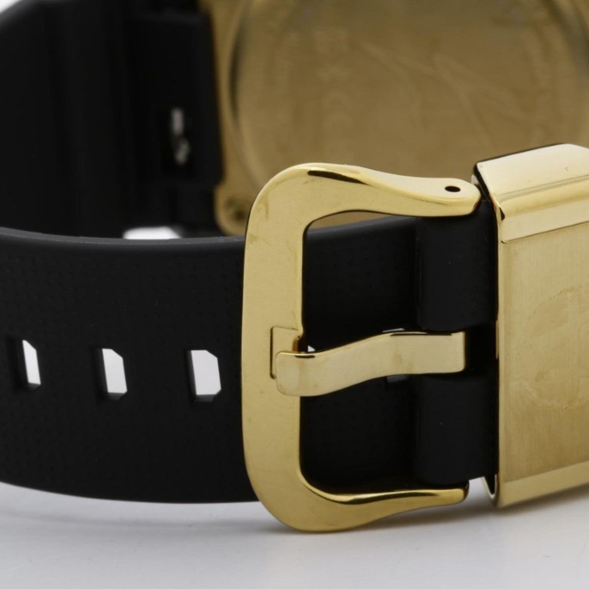 Casio G-SHOCK Rui Hachimura Signature Model GBM-2100RH-1AJR Gold Dial 44mm Watch