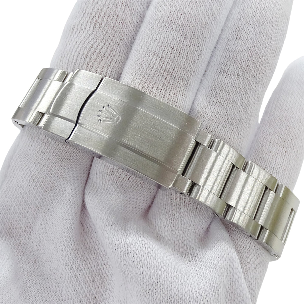 Montre Rolex Air-King 116900 Noir Cadran 40mm