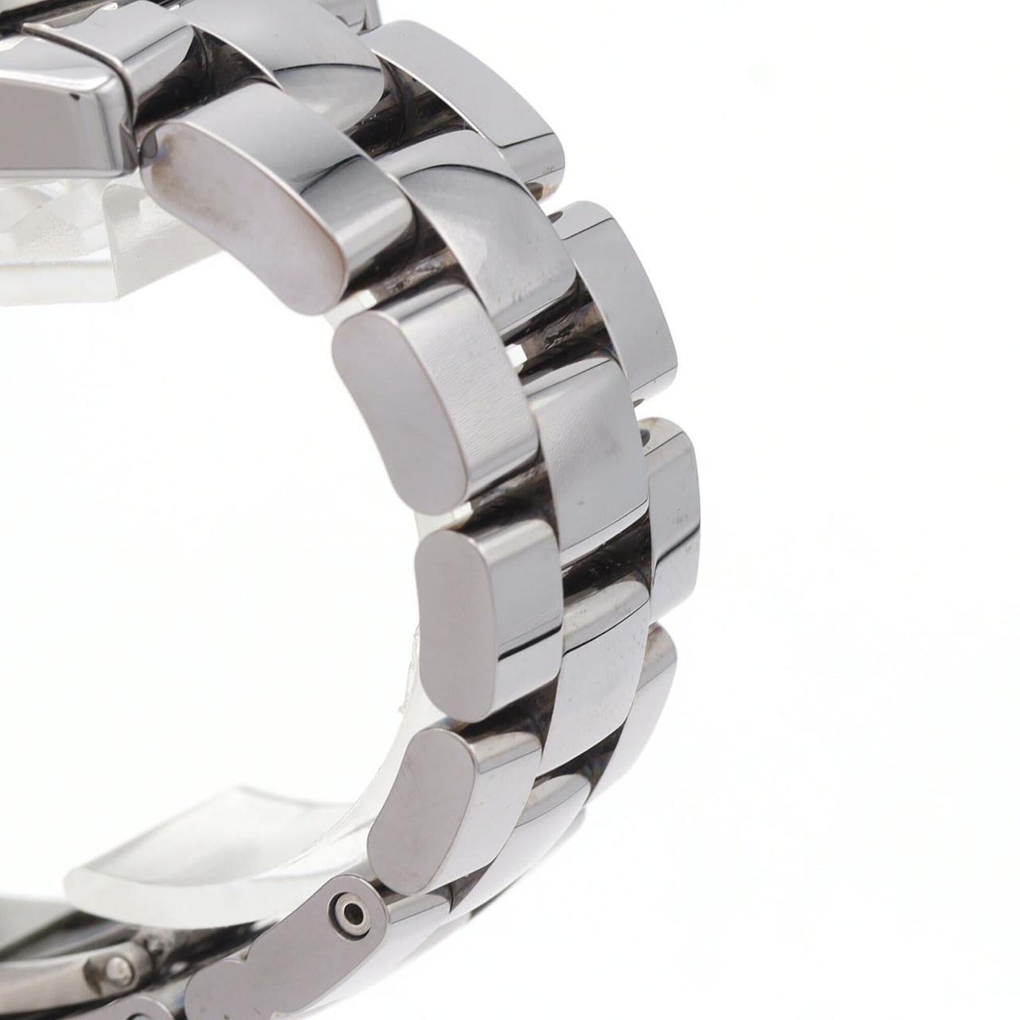 Montre Automatique Chanel J12 Chromatic 41 mm H2934 en céramique
