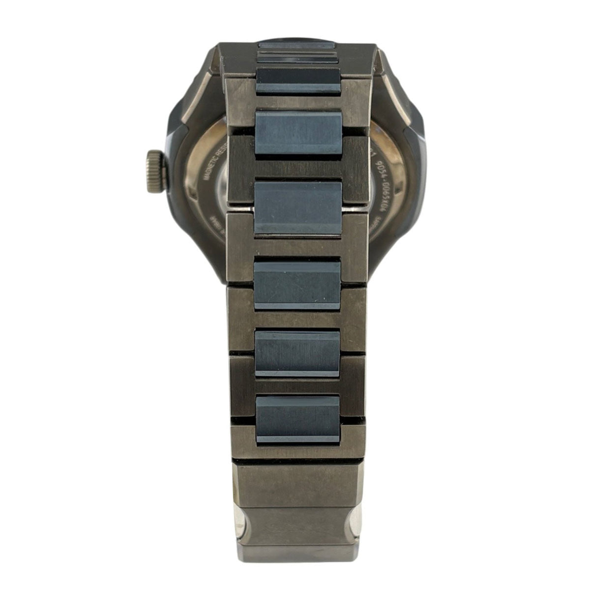 Citizen Series 9054-0065X04 Blue shell Dial 41mm Watch