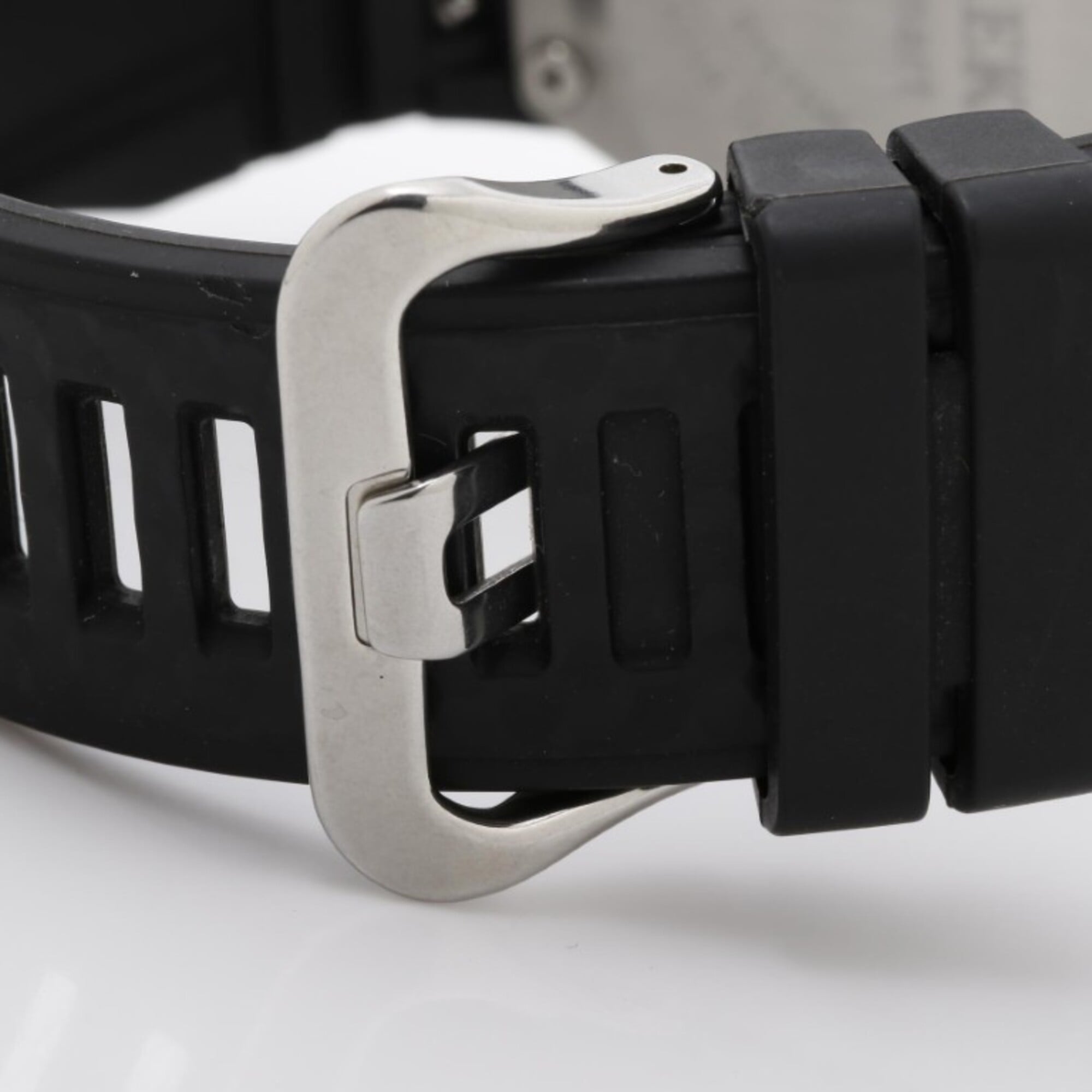 Montre Casio PRO TREK Smart WSD-F30-BK Noir avec cadran de 53 mm
