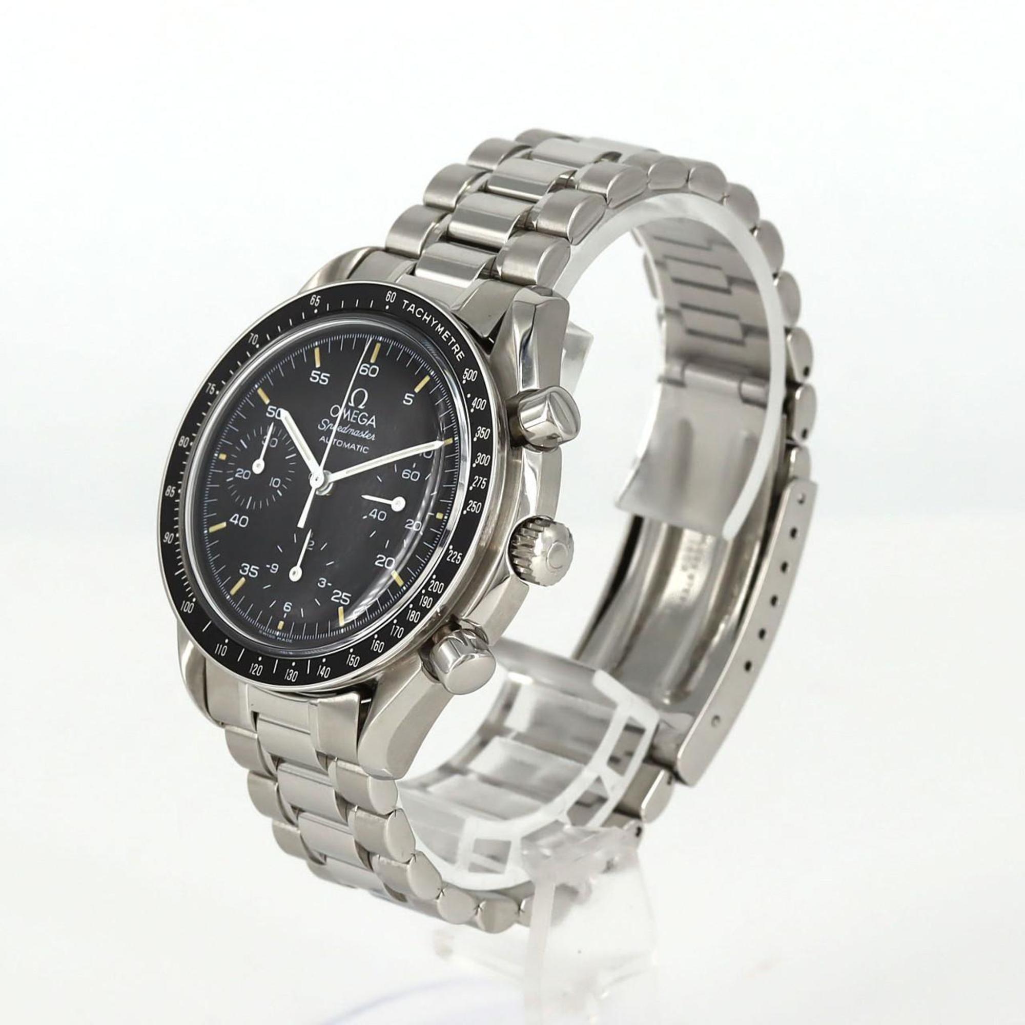 Omega Speedmaster 3510.50 SS Automatic