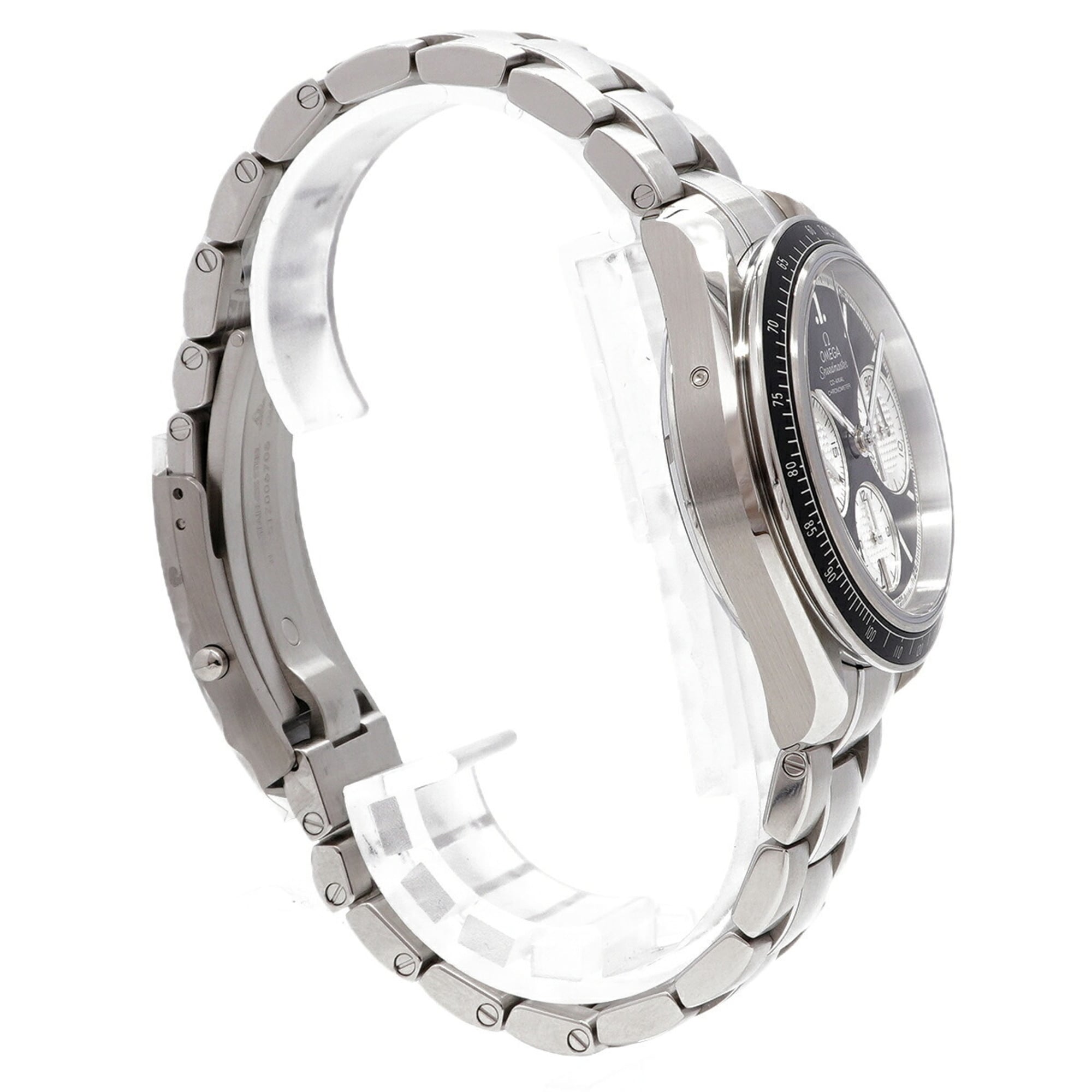 Omega Speedmaster Racing 326.30.40.50.01.002 Noir Cadran 40mm Montre