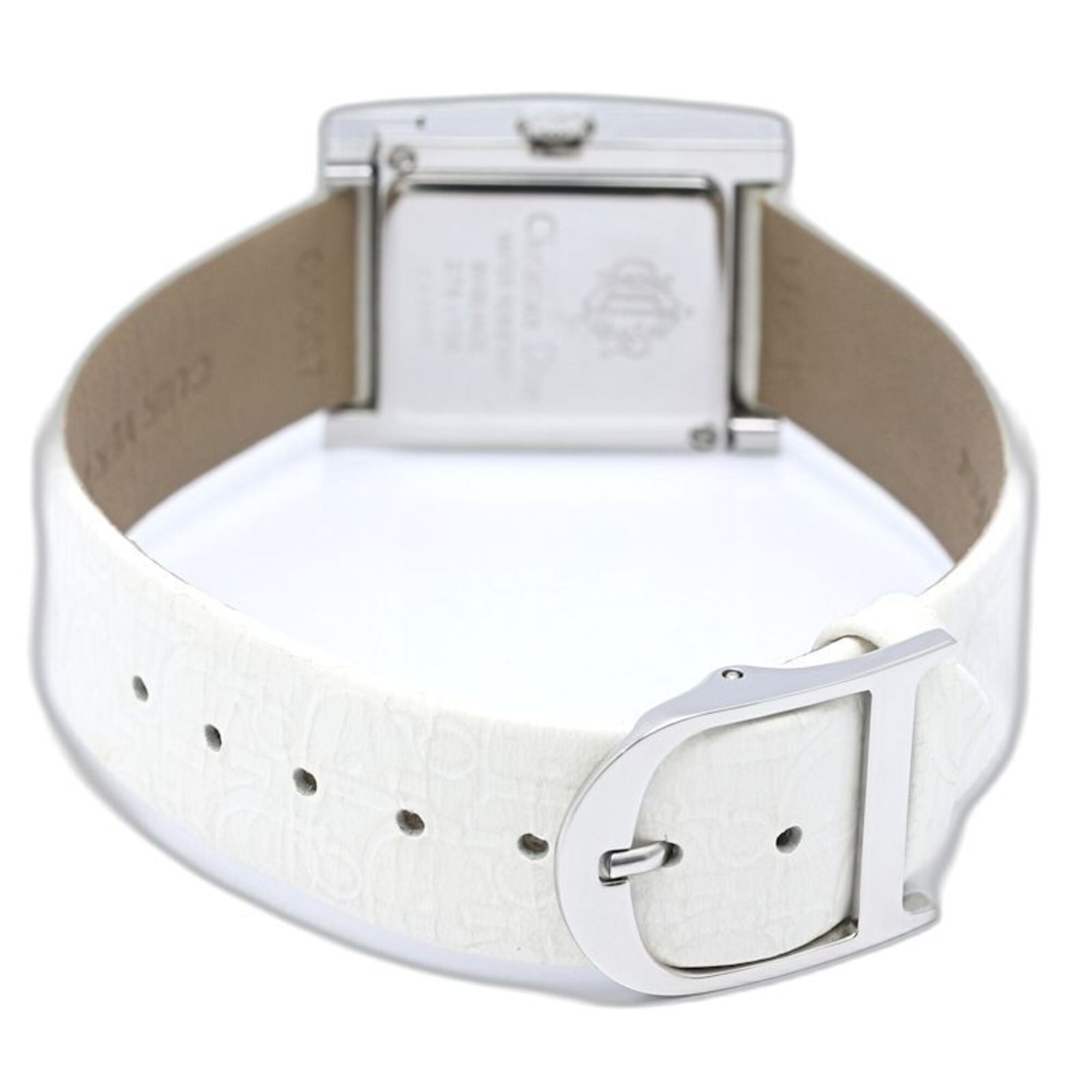 Christian Dior Malice D78-109 Pini Dial 19mm Watch