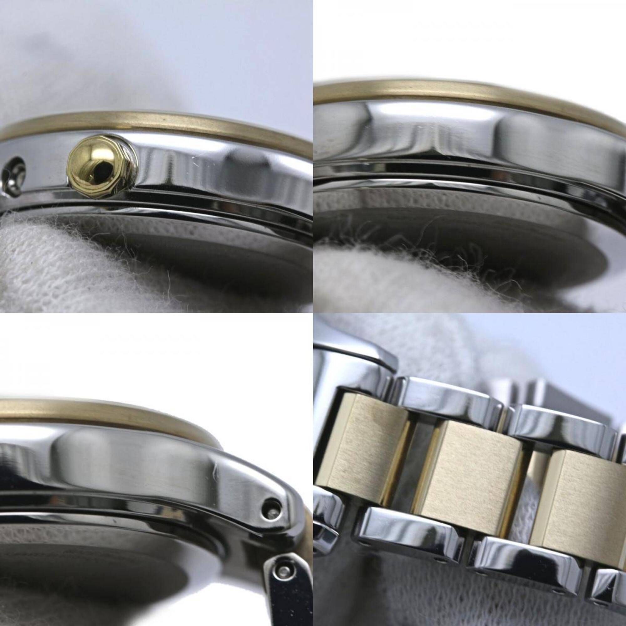 CITIZEN XC Cross Sea Hikari-collectie Sakura ES9494-51D4P diamanten limited edition dameshorloge van titanium /40411