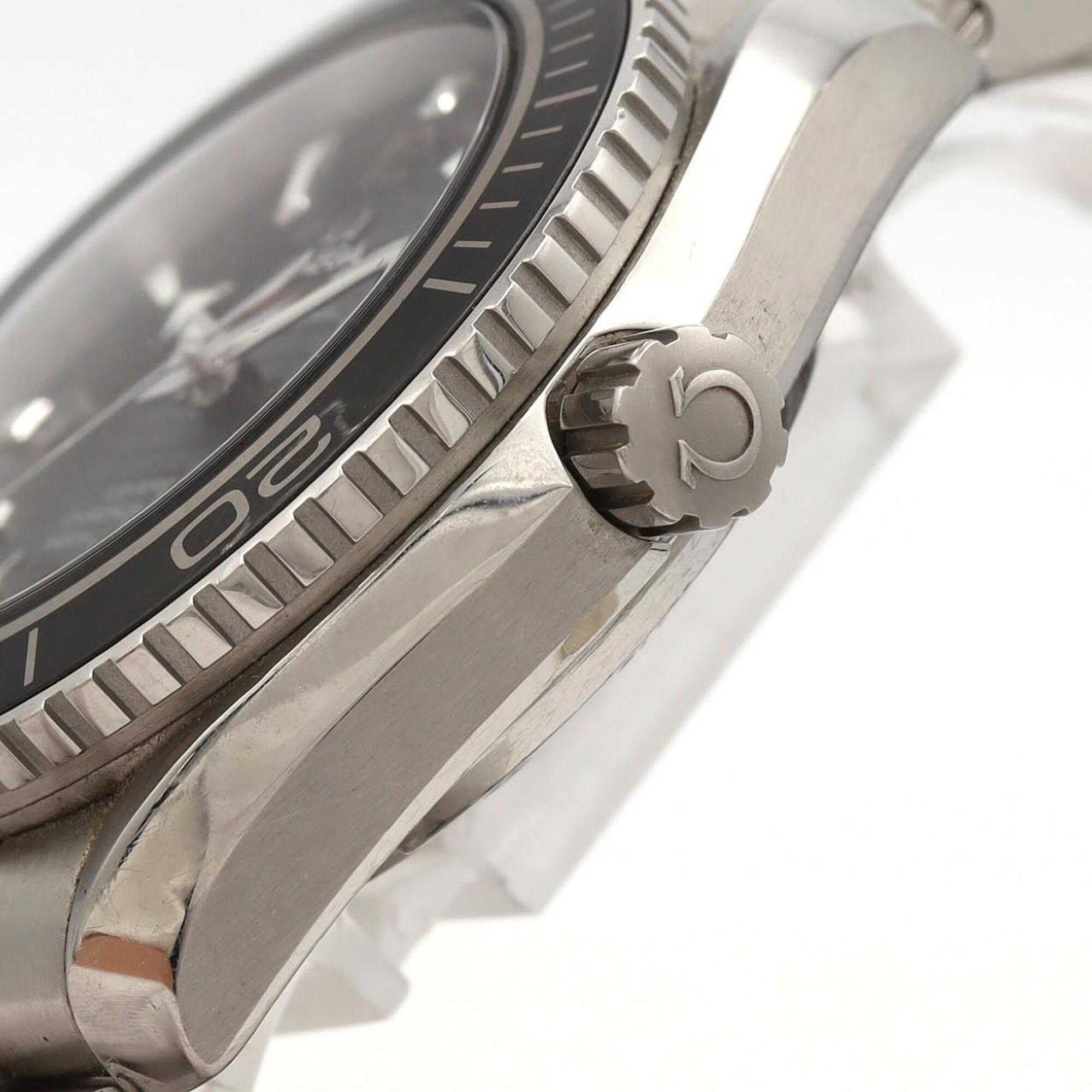Omega Planet Ocean 007 Skyfall LIMITED 232.30.42.21.01.004 Automatikikuhr aus Edelstahl