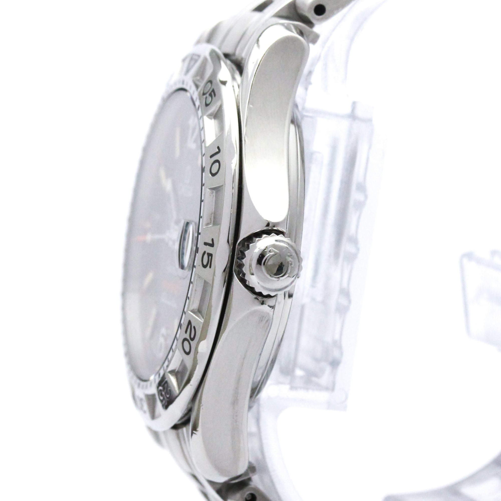 Omega Seamaster 2514.5 Black Dial 36mm Watch