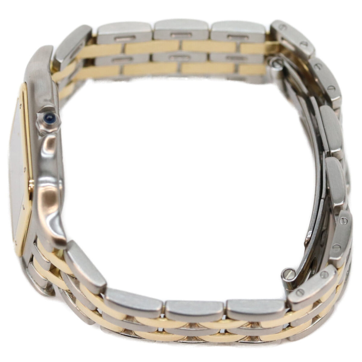 Cartier Panthère MM, 2-reihiges Zifferblatt, 26 mm Uhr