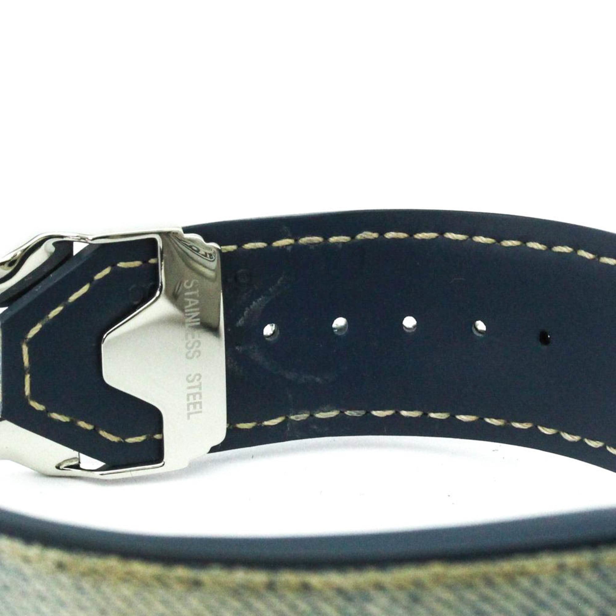 HUBLOT Classic Fusion Jeans Mens Watch 521.NX.2770.NR Polished