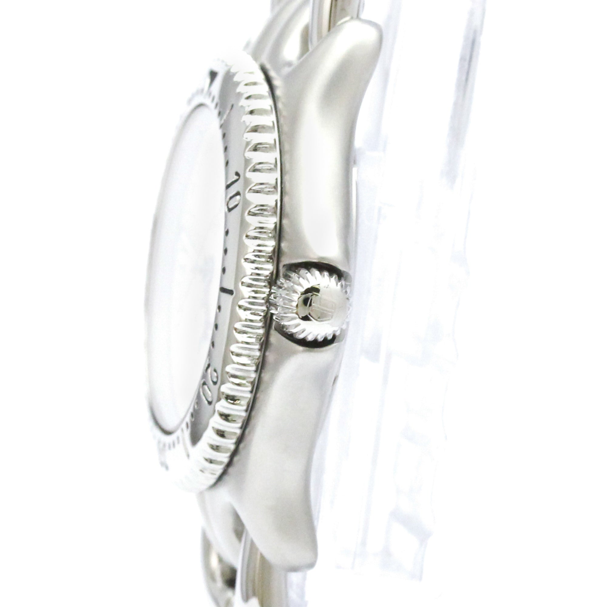 TAG Heuer Sel S99.015 White Dial 28mm Watch