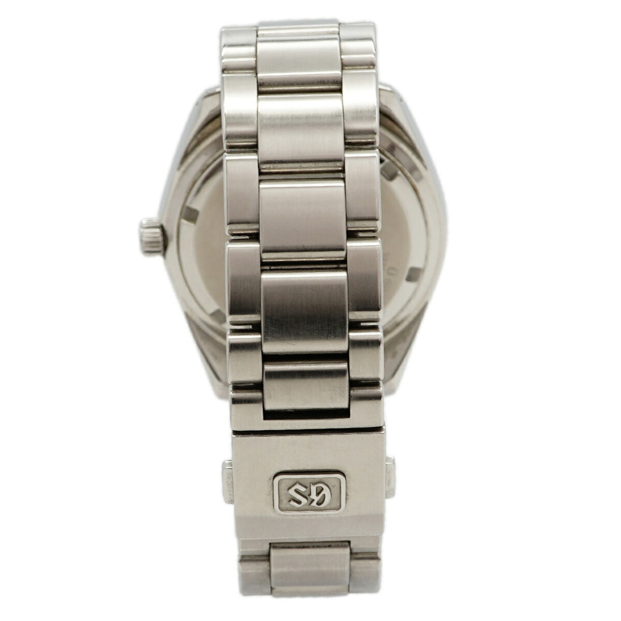 Seiko Grand Heritage Collection SBGP009 9F85-0AC0 Silver Dial