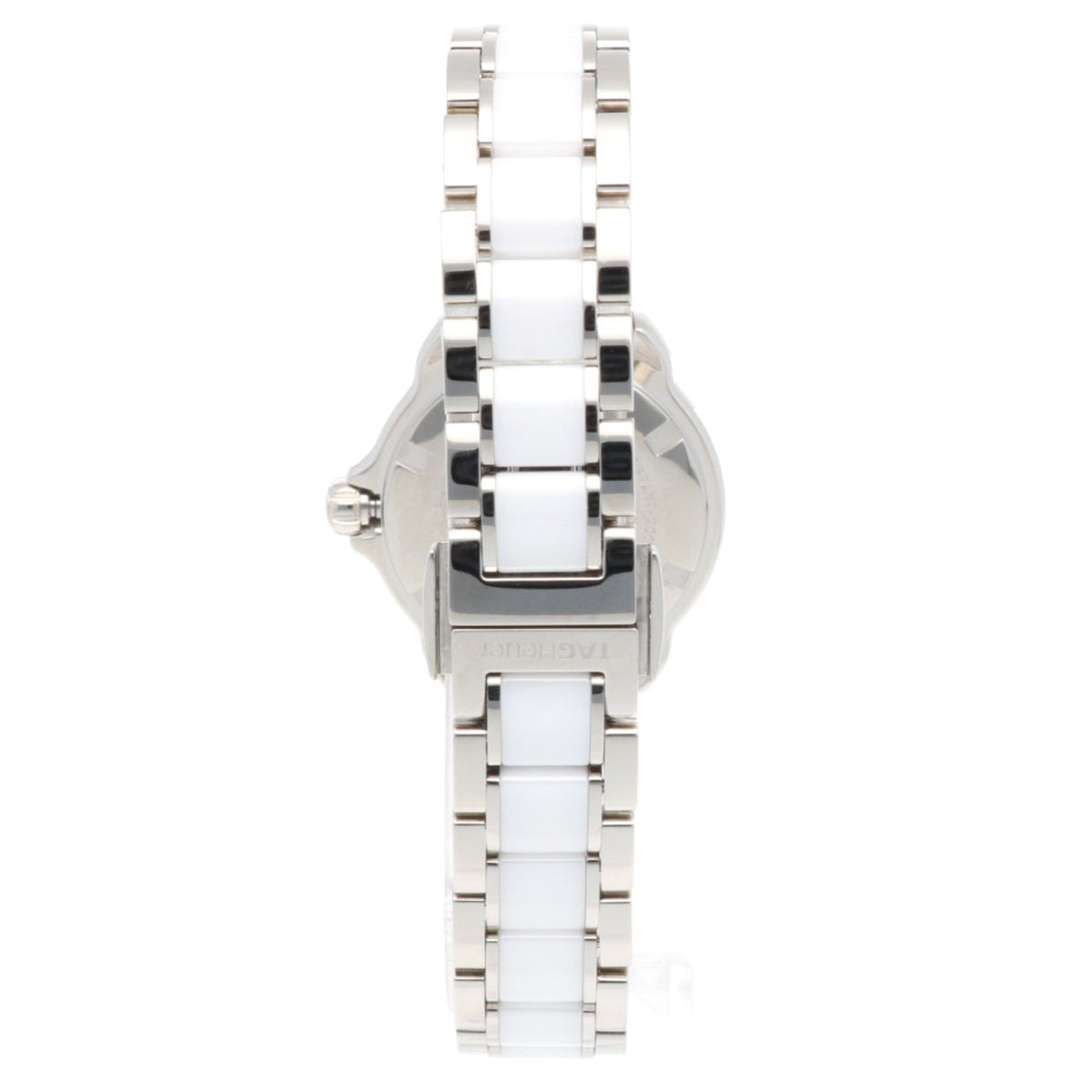 Montre TAG Heuer Formula 1 WAH1315 Blanc avec cadran de 31 mm