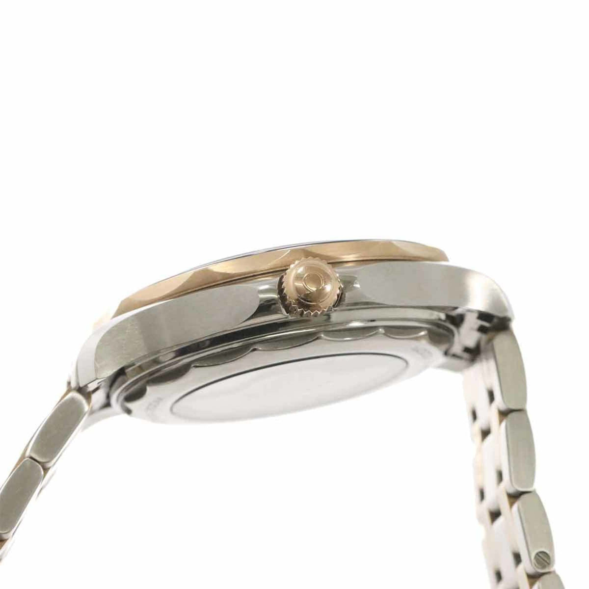 Montre Omega Seamaster Diver 300 Co-Axial Master Chronomètre 210 20 42 20 03 002, cadran bleu, 42 mm