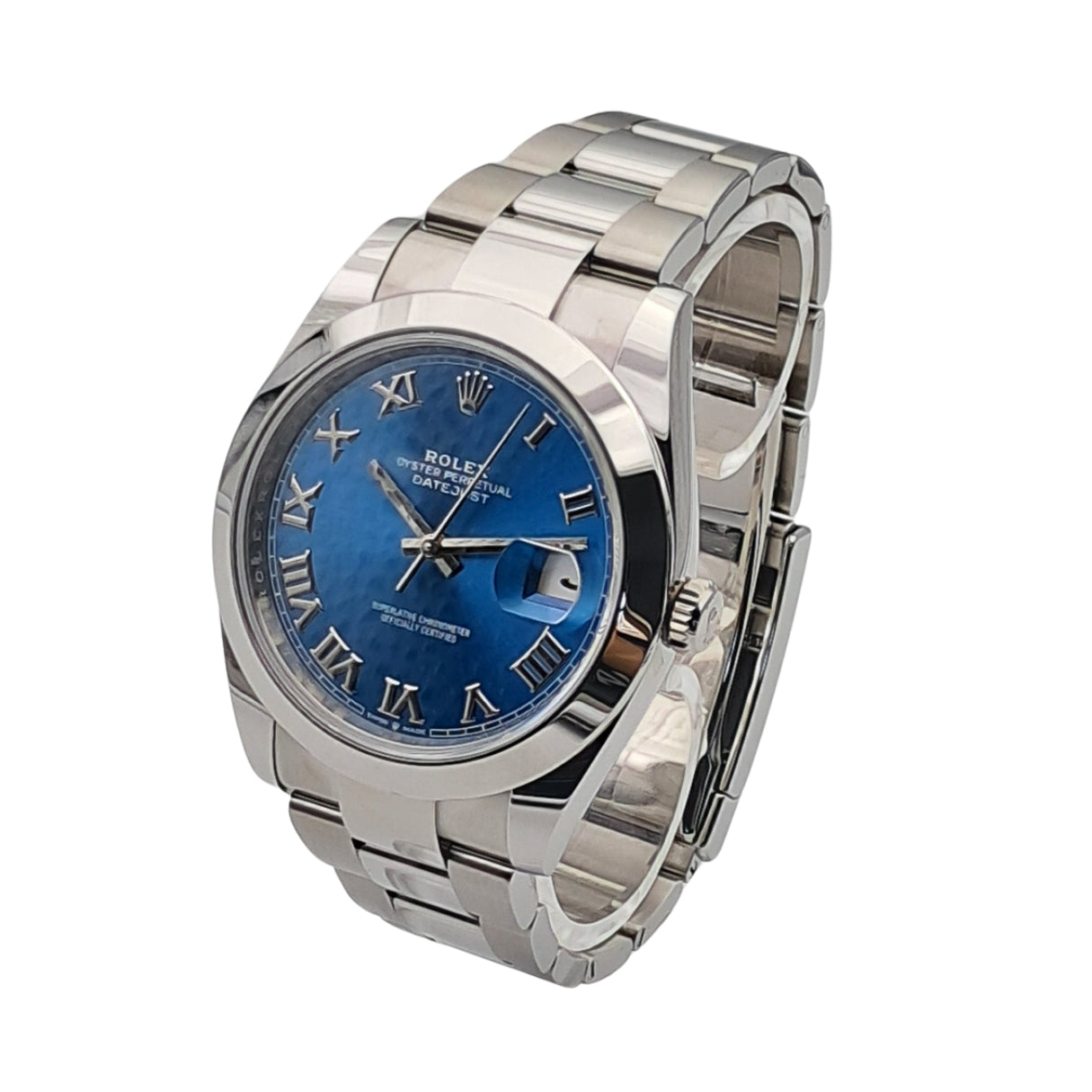 Rolex Datejust Automatique 41 mm